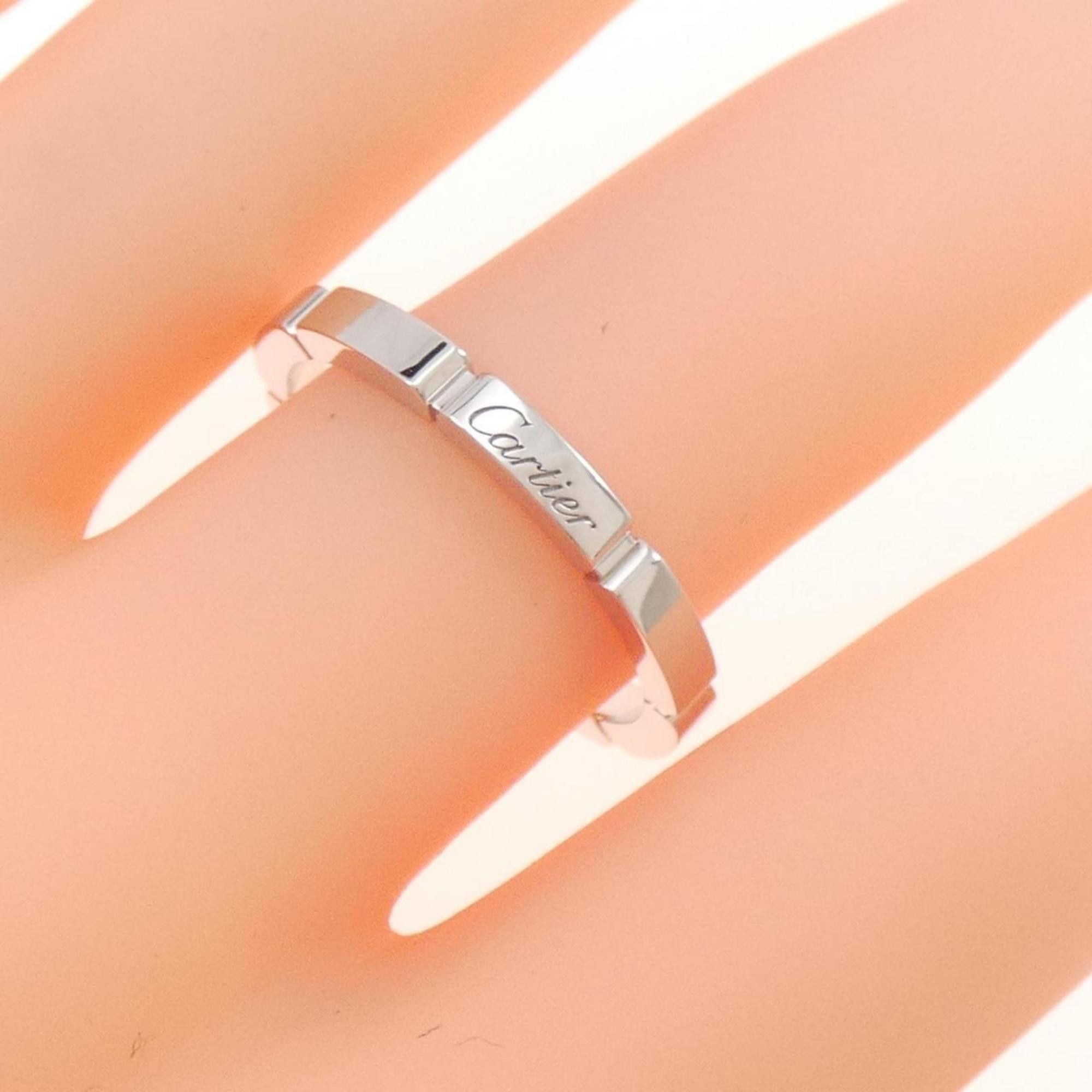 Cartier Cartier Maillon Panthère ring Size ONE SIZE - 4 Thumbnail