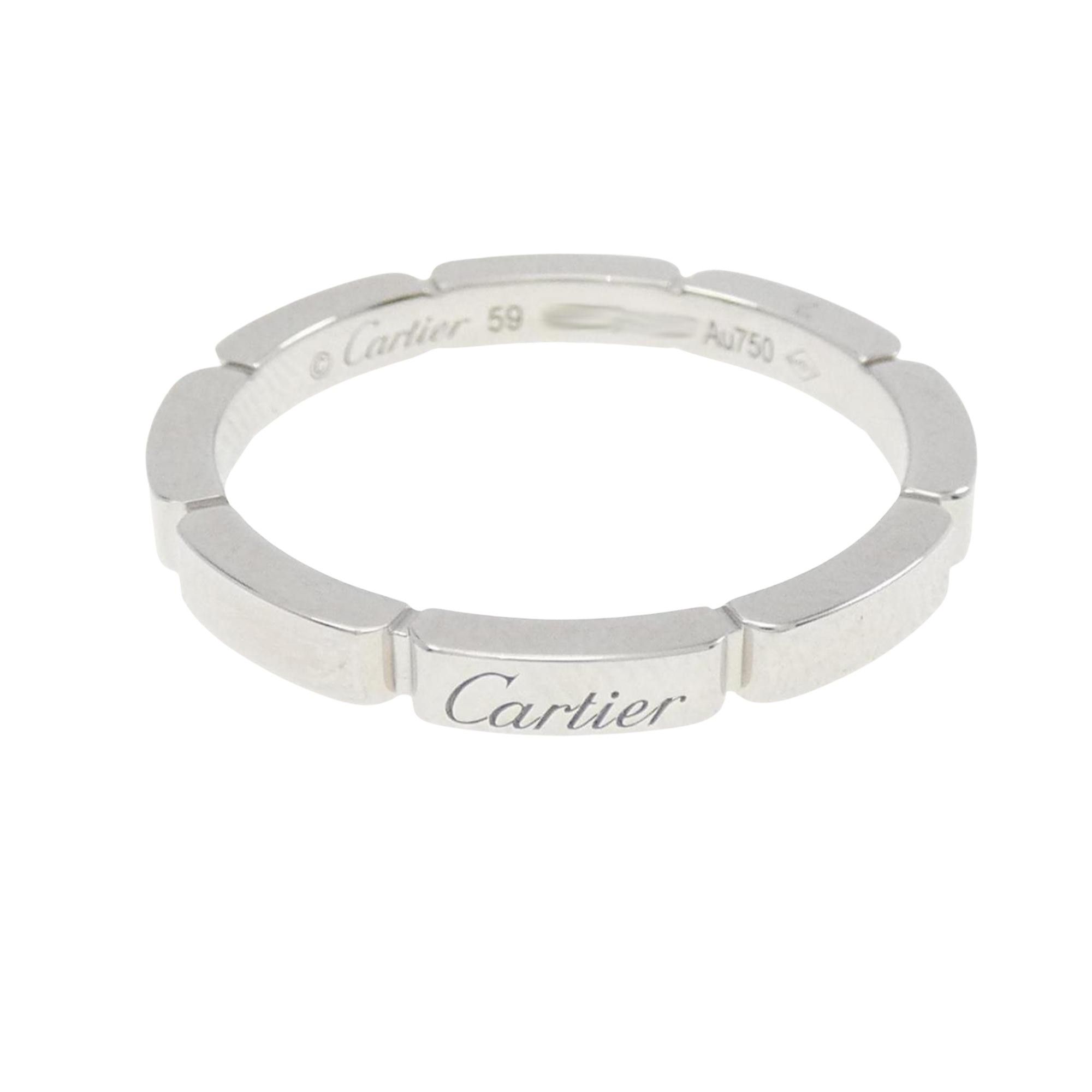 Cartier Cartier Maillon Panthère ring Size ONE SIZE - 2 Thumbnail