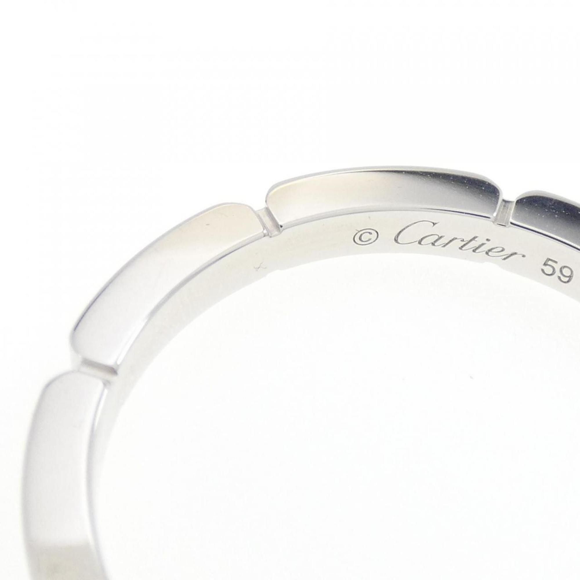 Cartier Cartier Maillon Panthère ring Size ONE SIZE - 3 Thumbnail