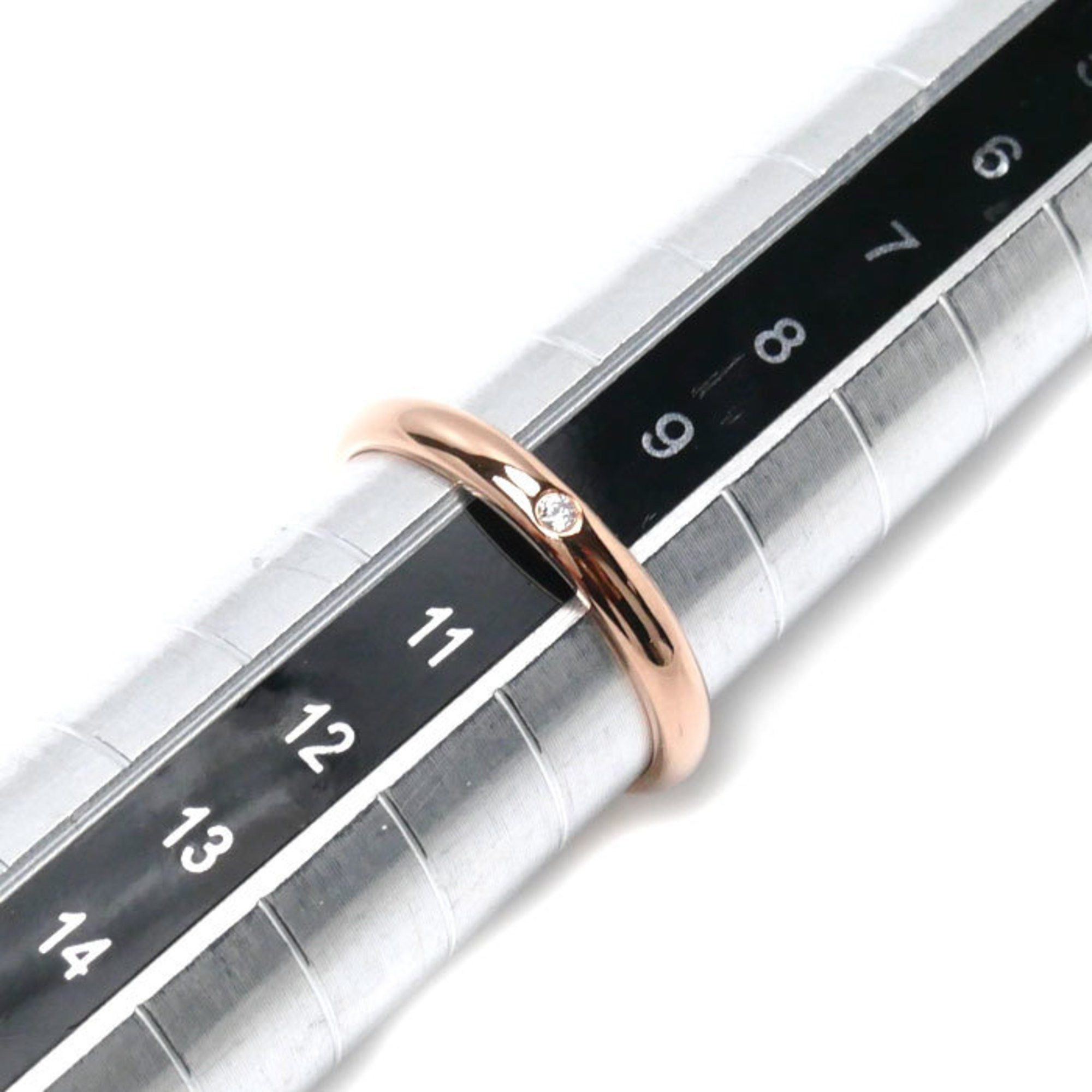 Cartier Cartier 1895 ring Size ONE SIZE - 7 Thumbnail