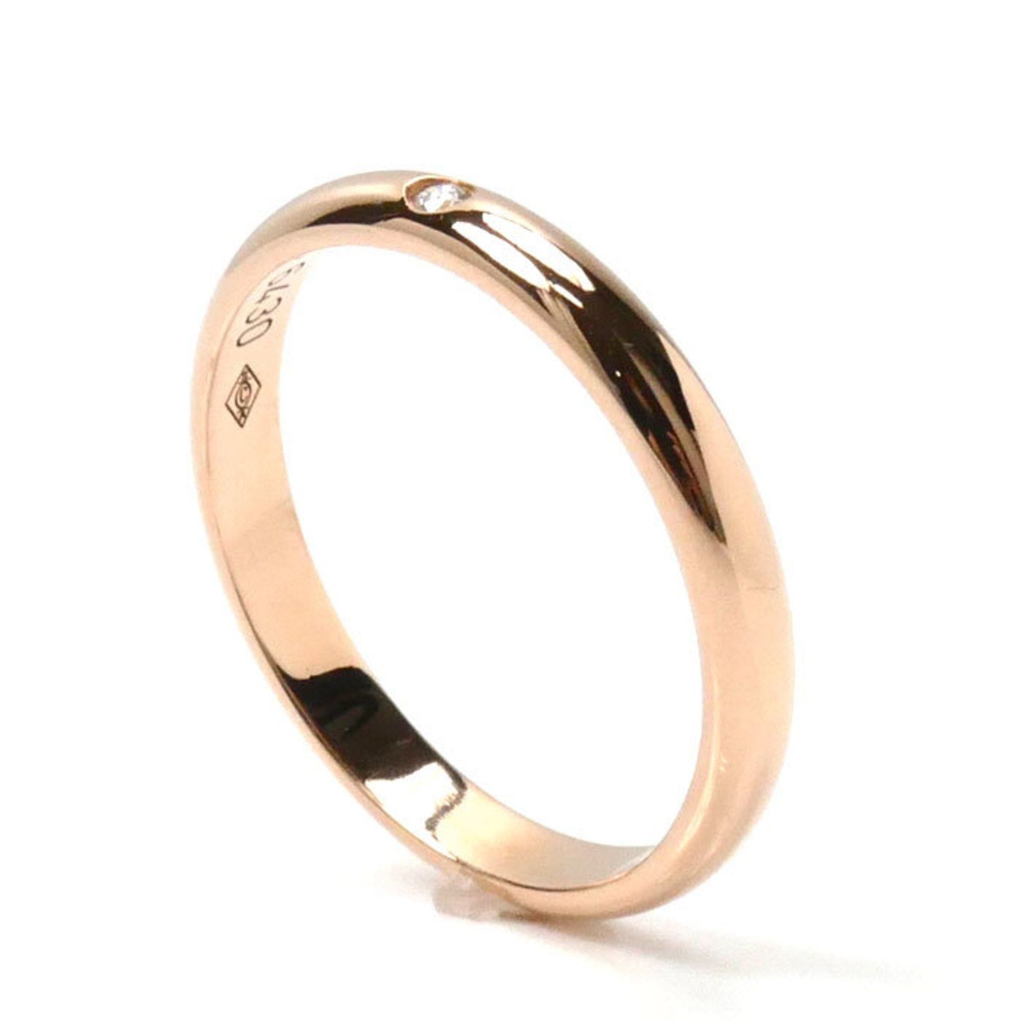 Cartier Cartier 1895 ring Size ONE SIZE - 3 Thumbnail