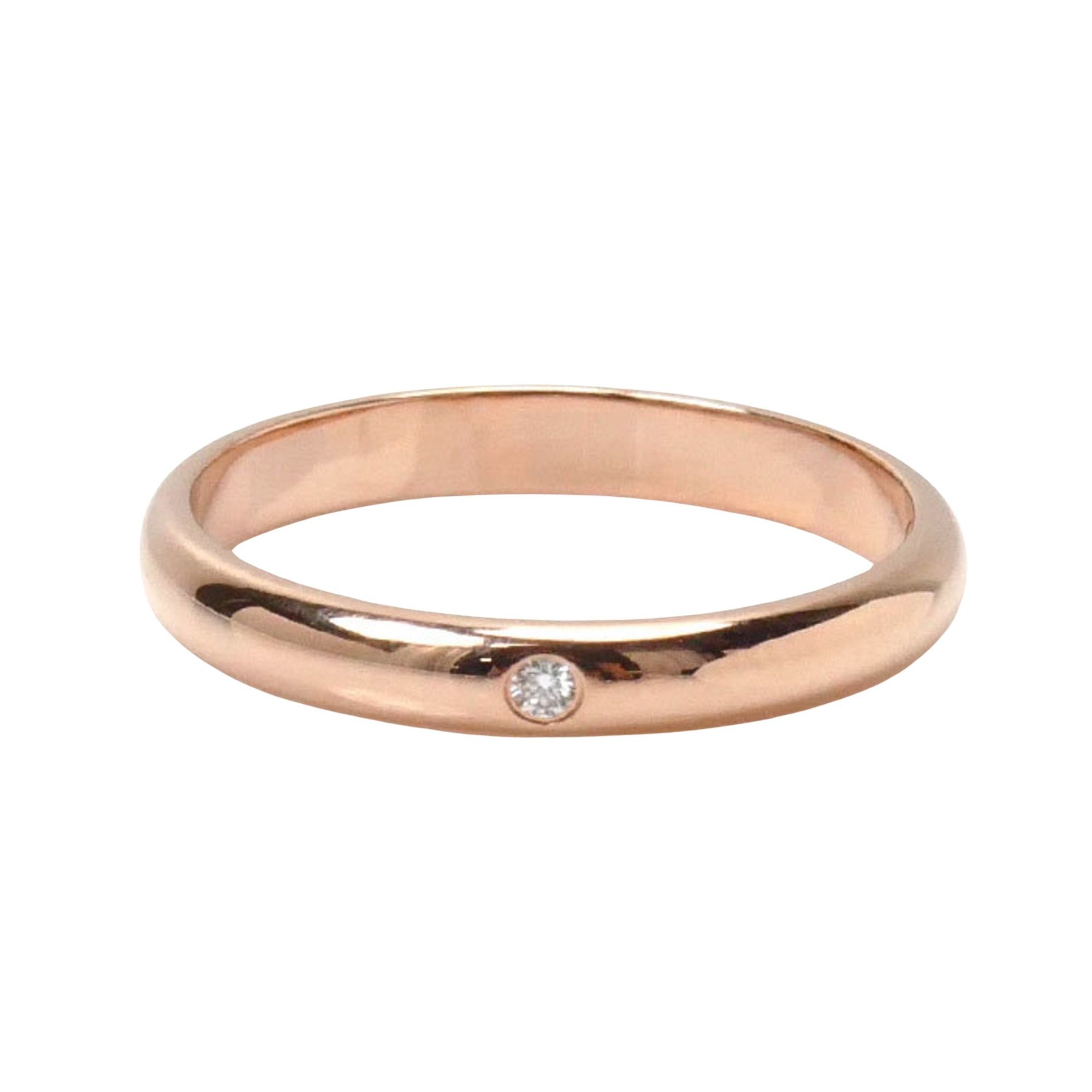 Cartier Cartier 1895 ring Size ONE SIZE - 2 Thumbnail