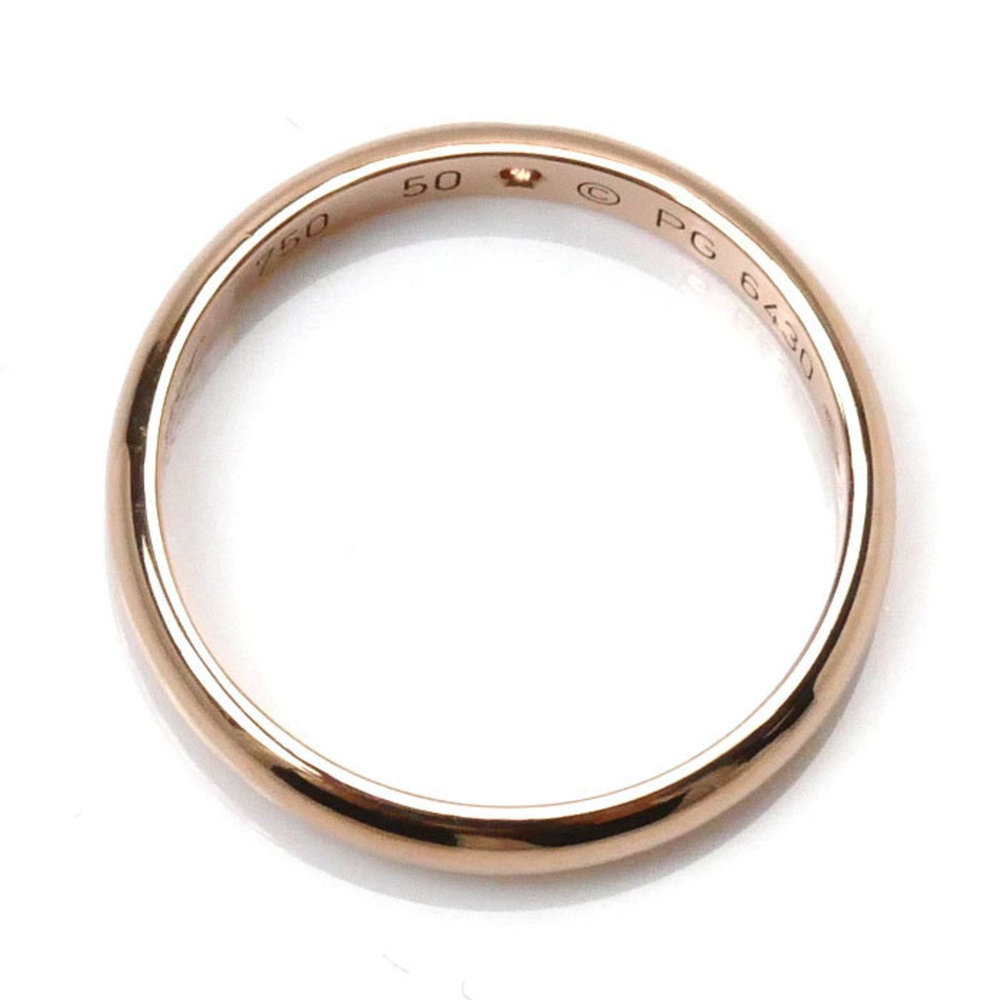Cartier Cartier 1895 ring Size ONE SIZE - 4 Thumbnail