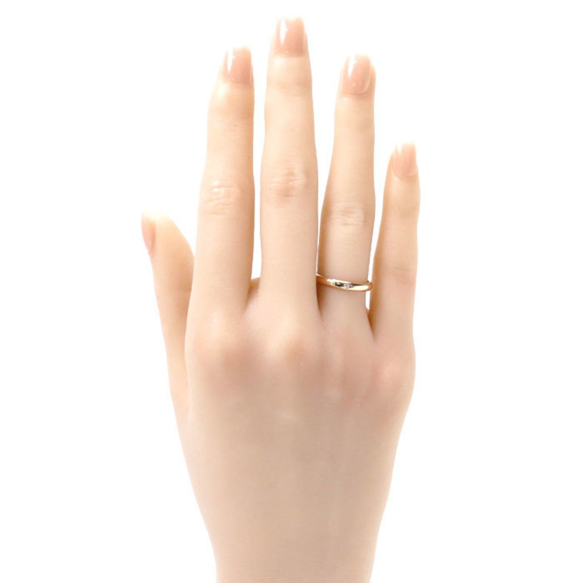 Cartier Cartier 1895 ring Size ONE SIZE - 8 Thumbnail