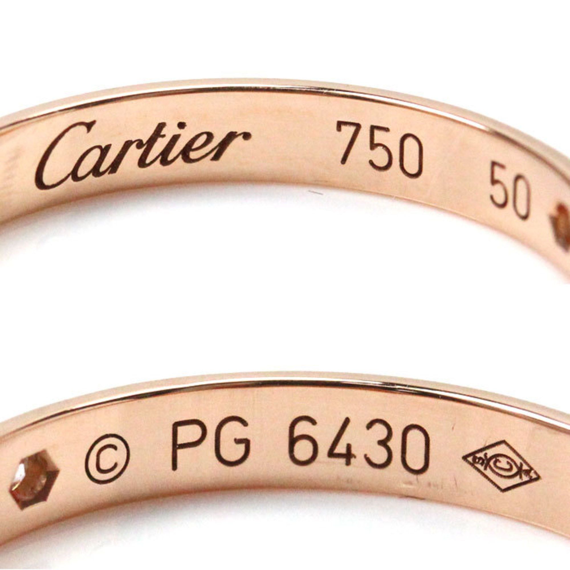 Cartier Cartier 1895 ring Size ONE SIZE - 5 Thumbnail