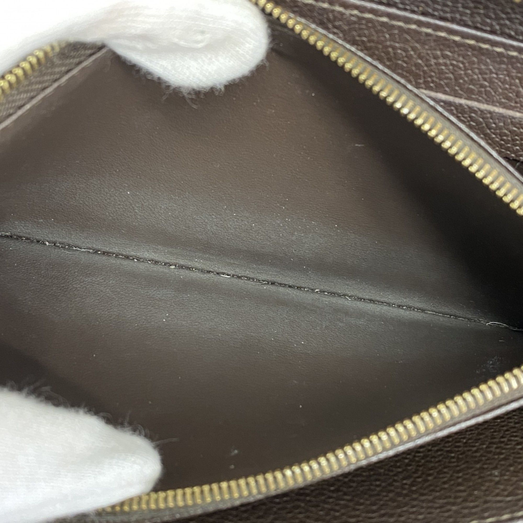 Louis Vuitton Louis Vuitton Zippy wallet wallet Size ONE SIZE - 11 Thumbnail