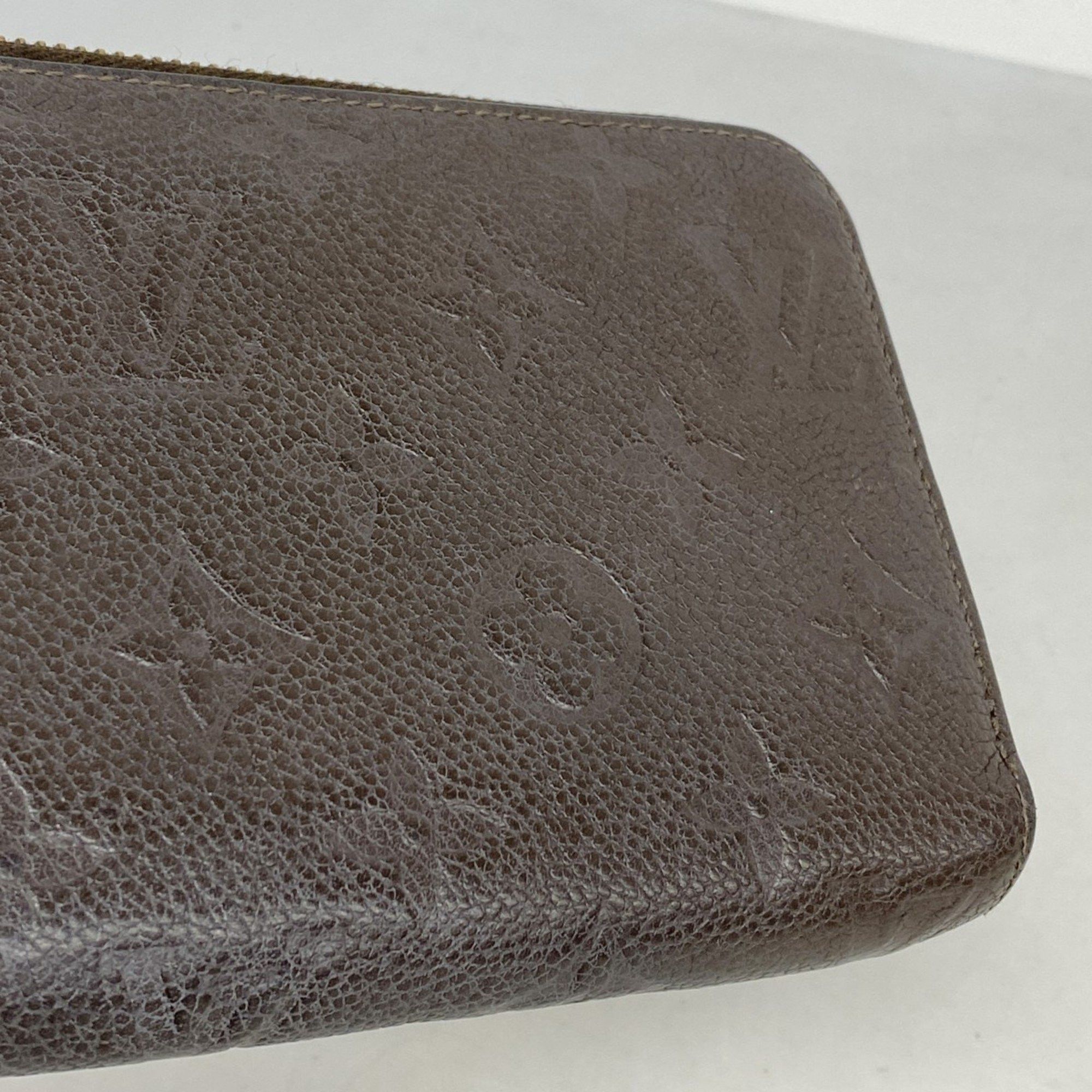 Louis Vuitton Louis Vuitton Zippy wallet wallet Size ONE SIZE - 6 Thumbnail