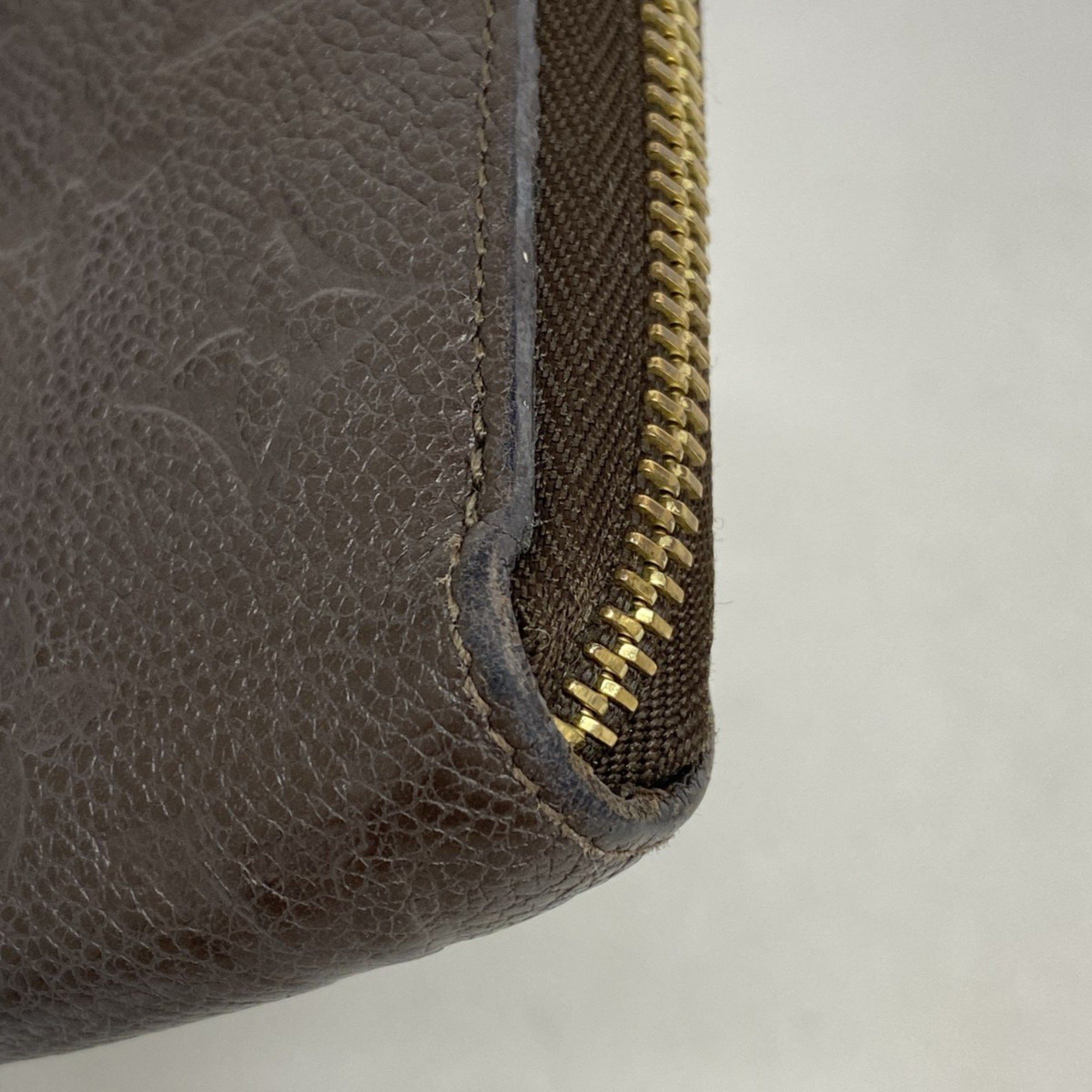 Louis Vuitton Louis Vuitton Zippy wallet wallet Size ONE SIZE - 4 Thumbnail