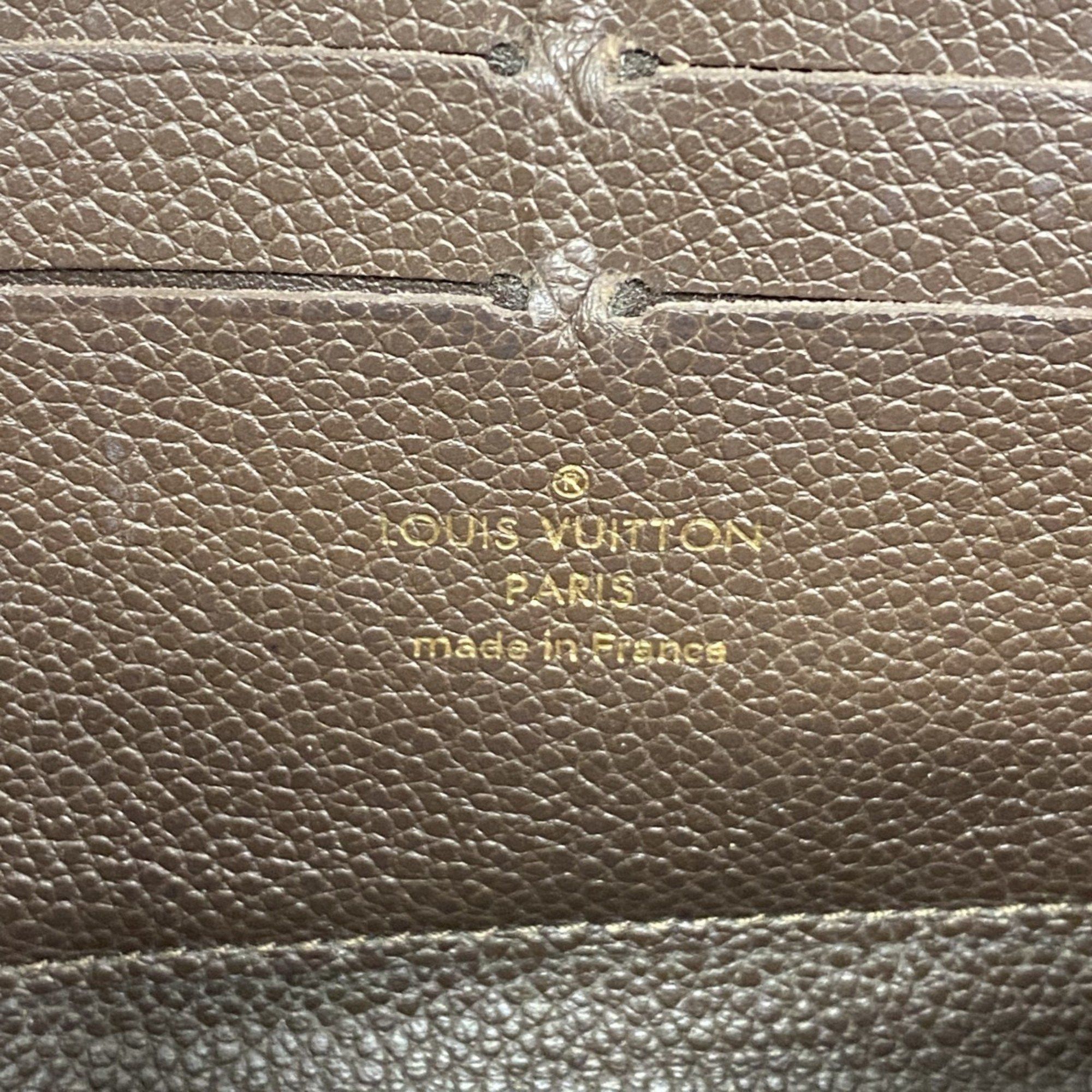 Louis Vuitton Louis Vuitton Zippy wallet wallet Size ONE SIZE - 13 Thumbnail
