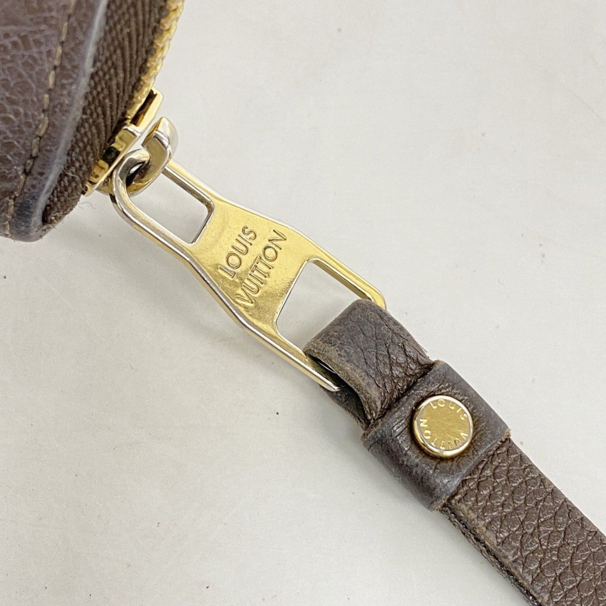 Louis Vuitton Louis Vuitton Zippy wallet wallet Size ONE SIZE - 8 Thumbnail