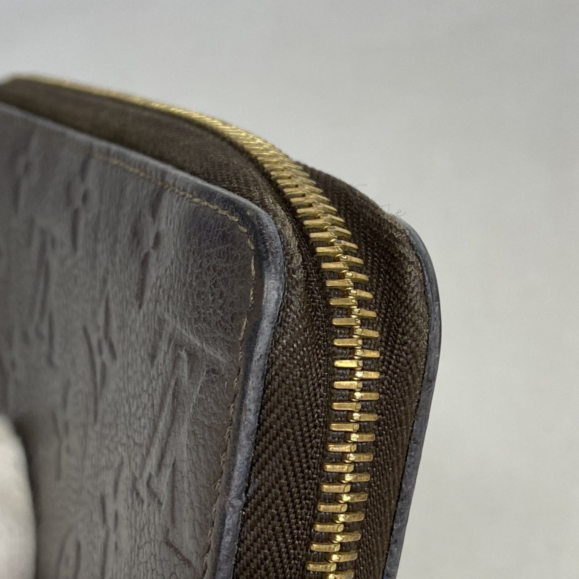 Louis Vuitton Louis Vuitton Zippy wallet wallet Size ONE SIZE - 5 Thumbnail