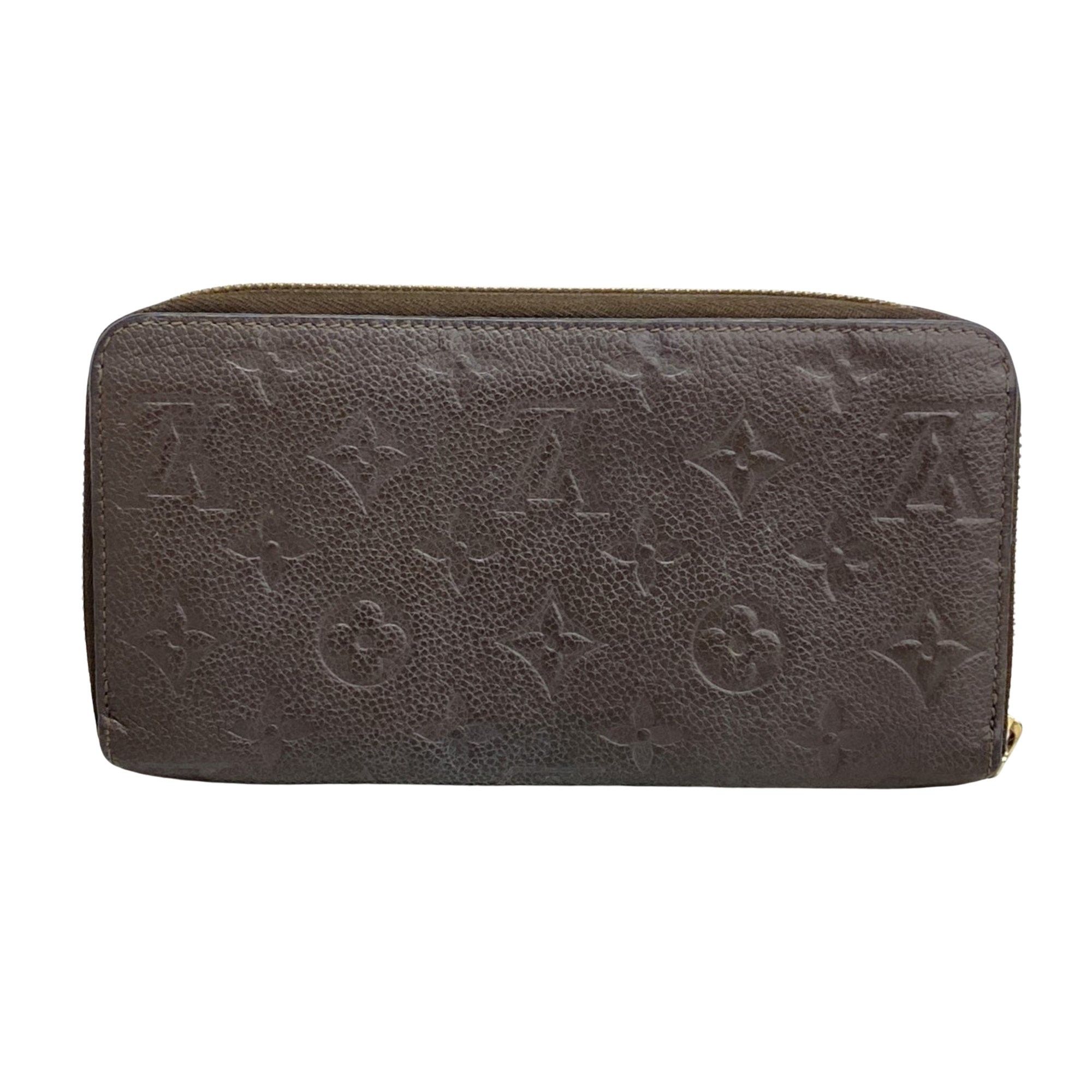 Louis Vuitton Louis Vuitton Zippy wallet wallet Size ONE SIZE - 2 Thumbnail