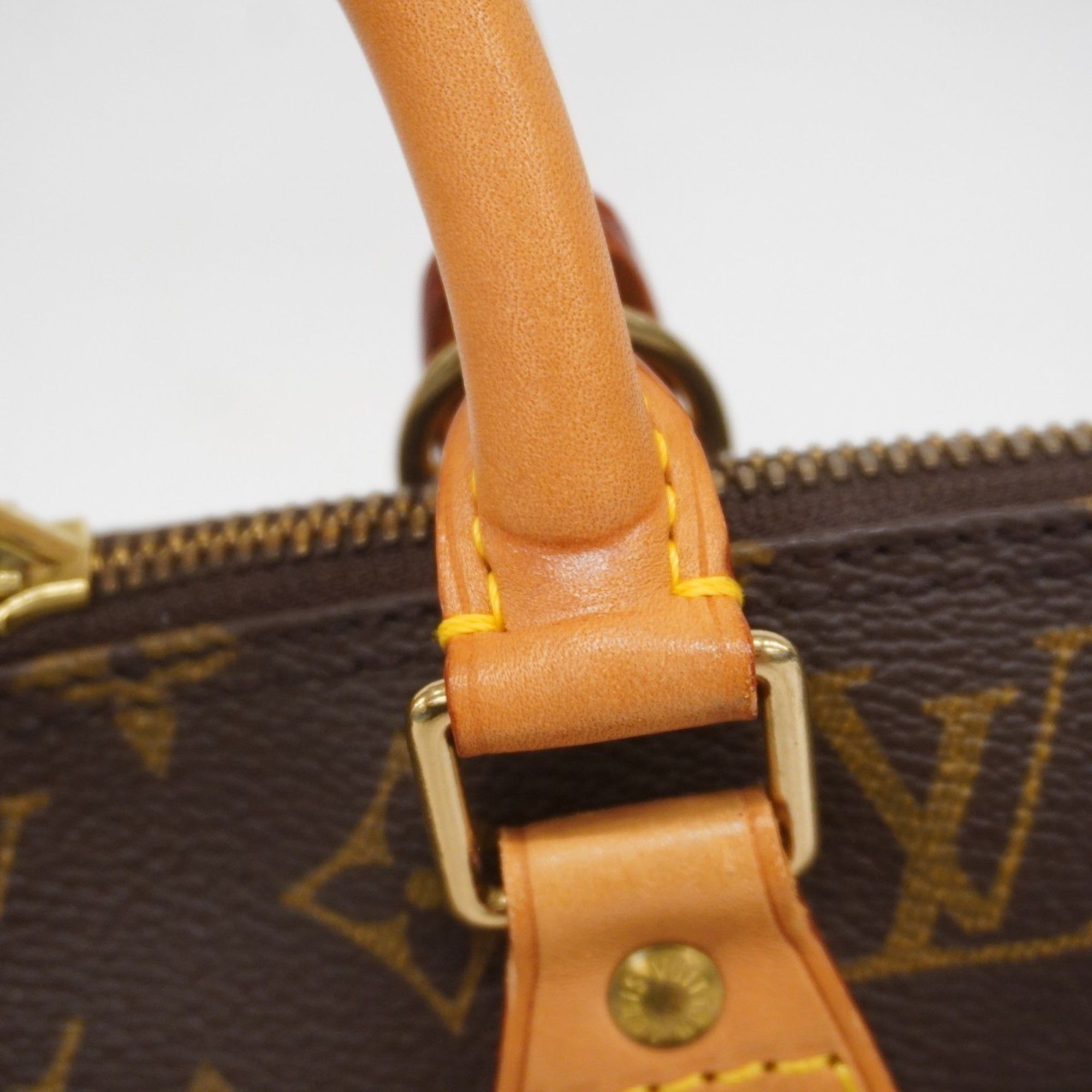 Louis Vuitton Louis Vuitton Alma handbag Size ONE SIZE - 15 Thumbnail