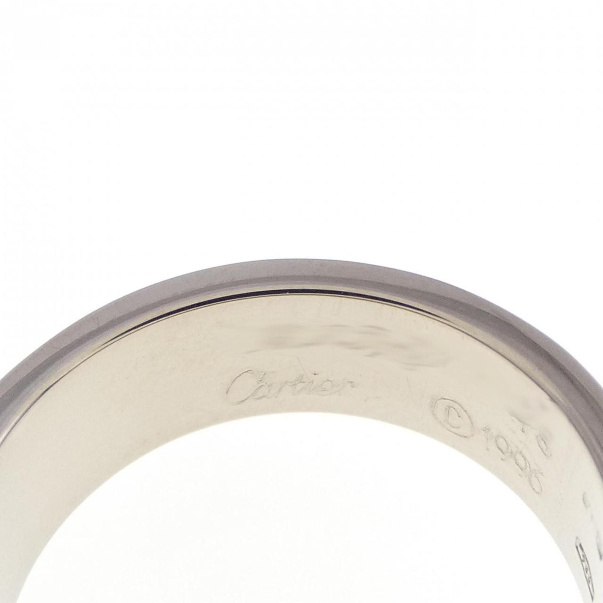 Cartier Cartier Love ring Size ONE SIZE - 3 Thumbnail