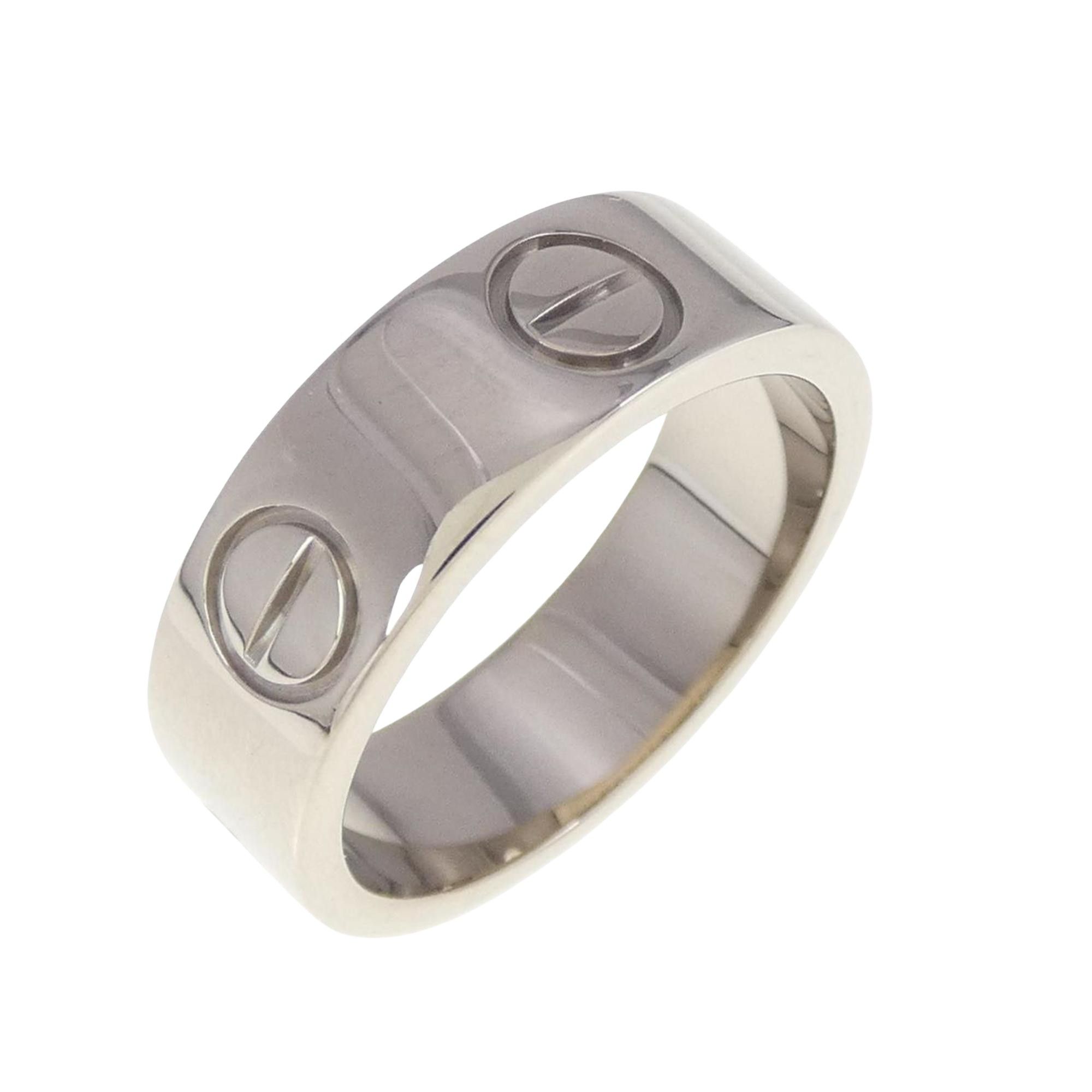 Cartier Cartier Love ring Size ONE SIZE - 2 Thumbnail
