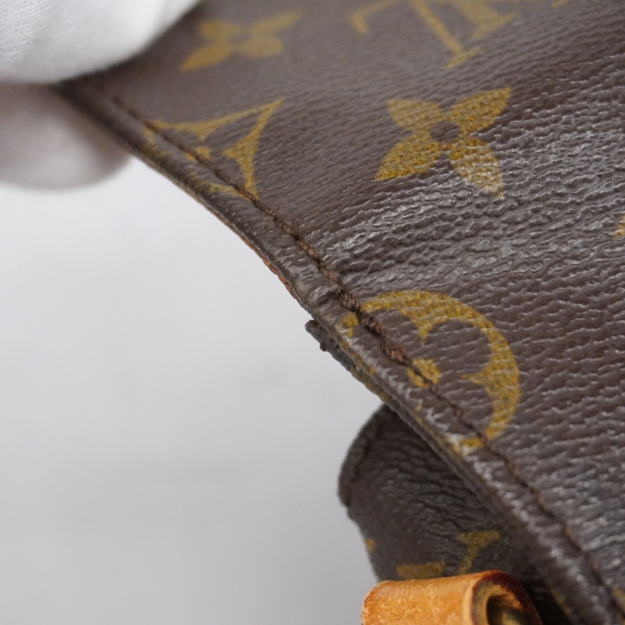 Louis Vuitton Louis Vuitton Cartouchière shoulder Size ONE SIZE - 14 Thumbnail