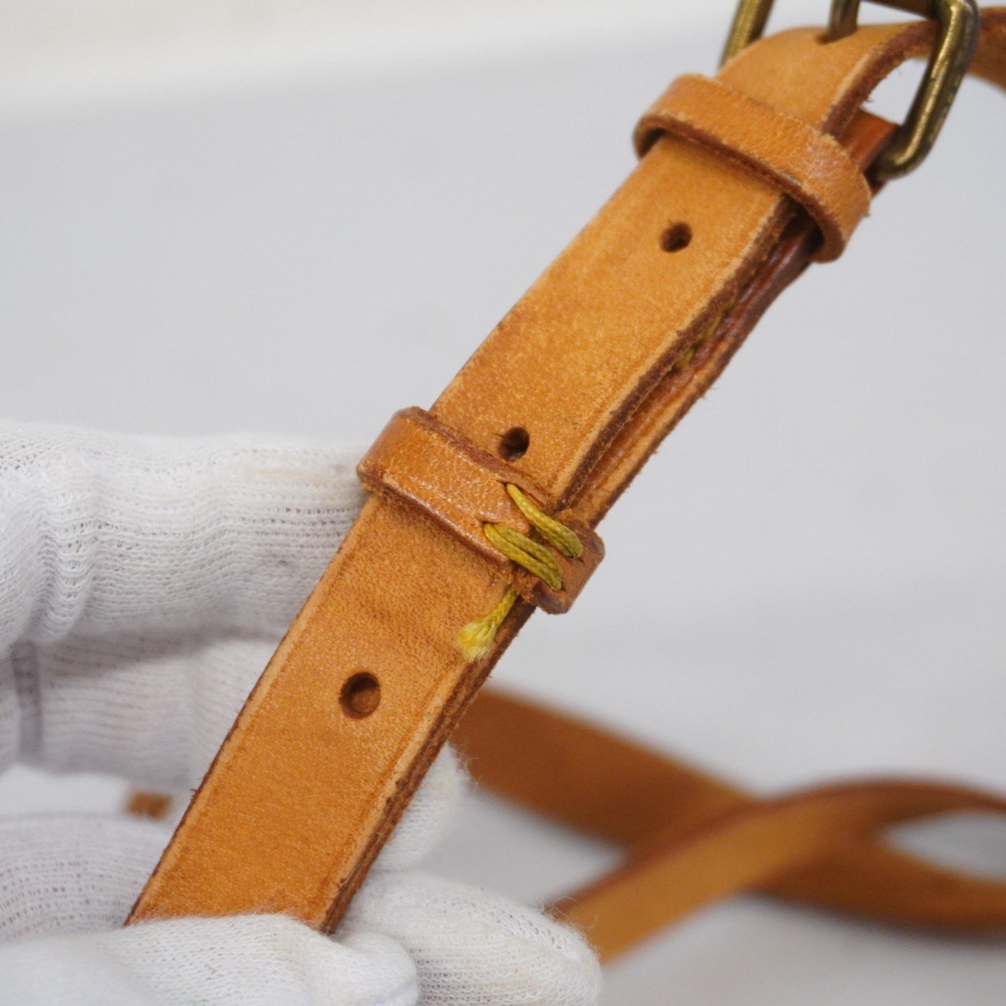 Louis Vuitton Louis Vuitton Cartouchière shoulder Size ONE SIZE - 4 Thumbnail