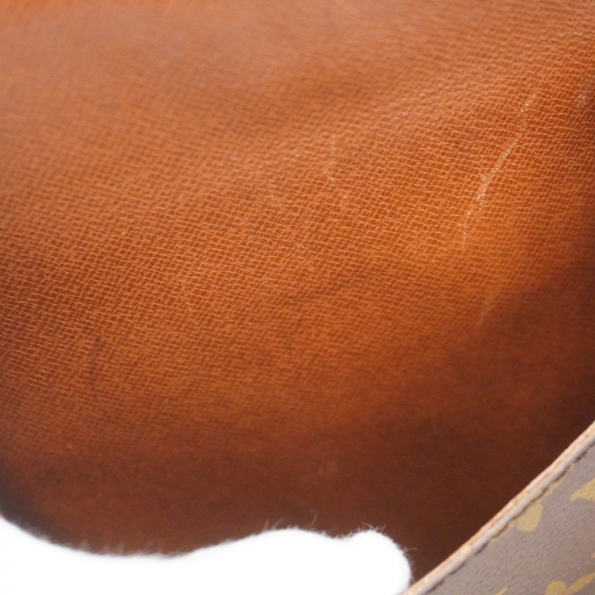 Louis Vuitton Louis Vuitton Cartouchière shoulder Size ONE SIZE - 16 Thumbnail