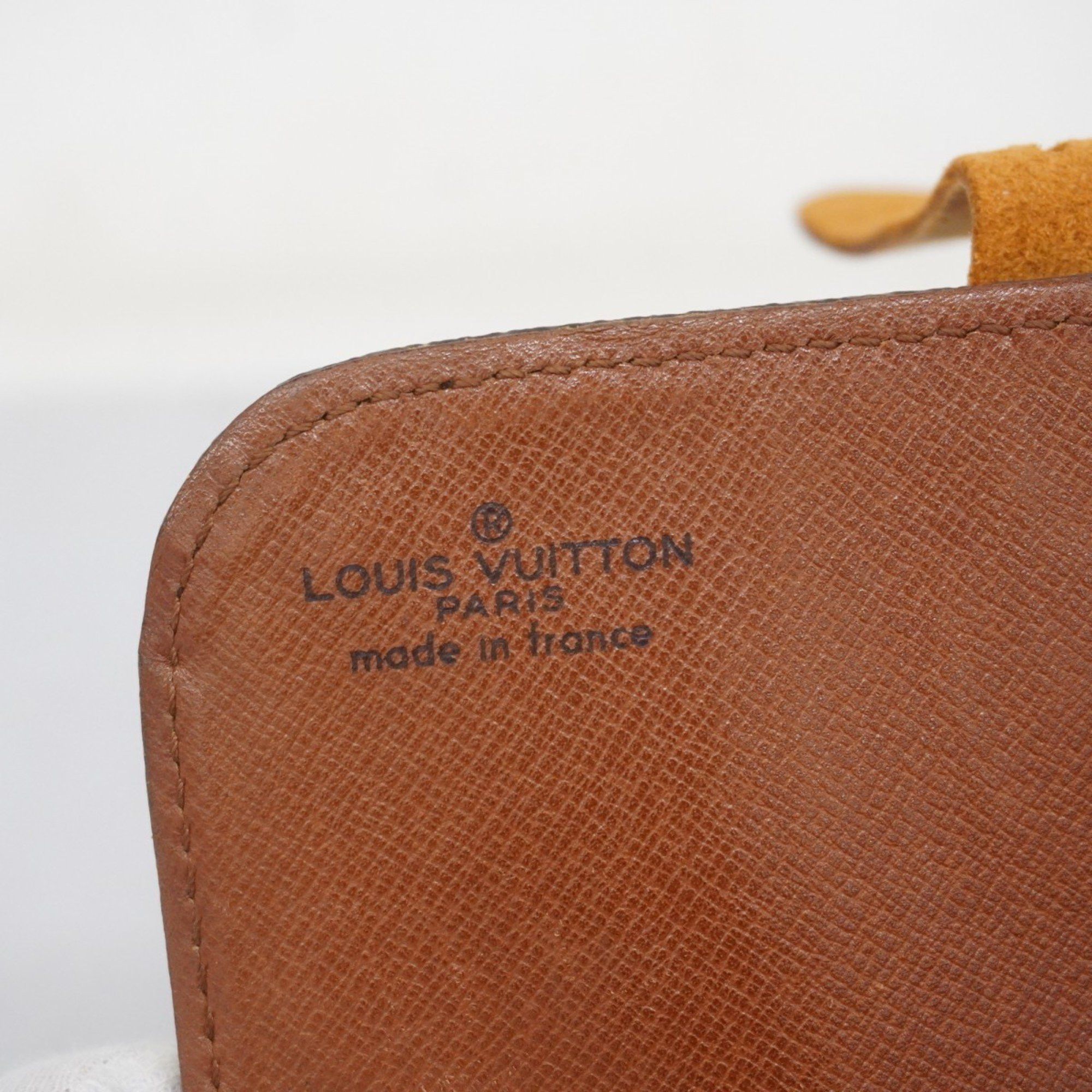 Louis Vuitton Louis Vuitton Cartouchière shoulder Size ONE SIZE - 18 Thumbnail