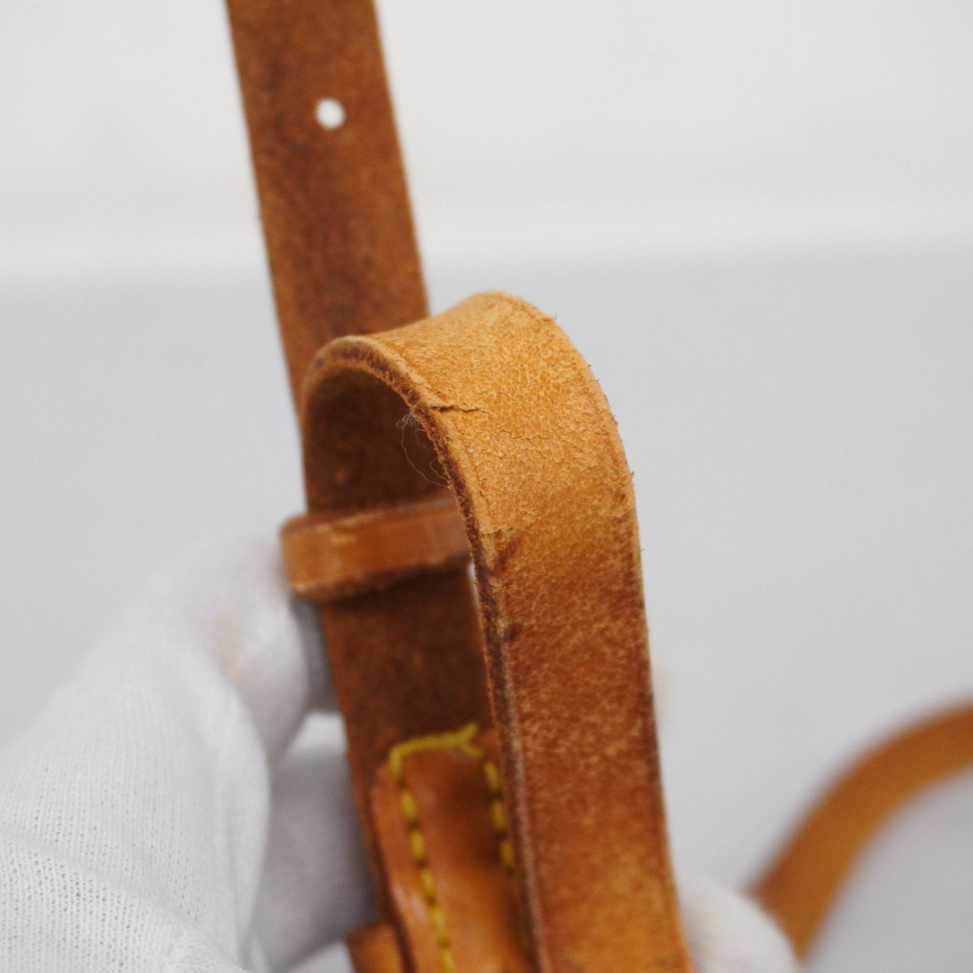 Louis Vuitton Louis Vuitton Cartouchière shoulder Size ONE SIZE - 8 Thumbnail
