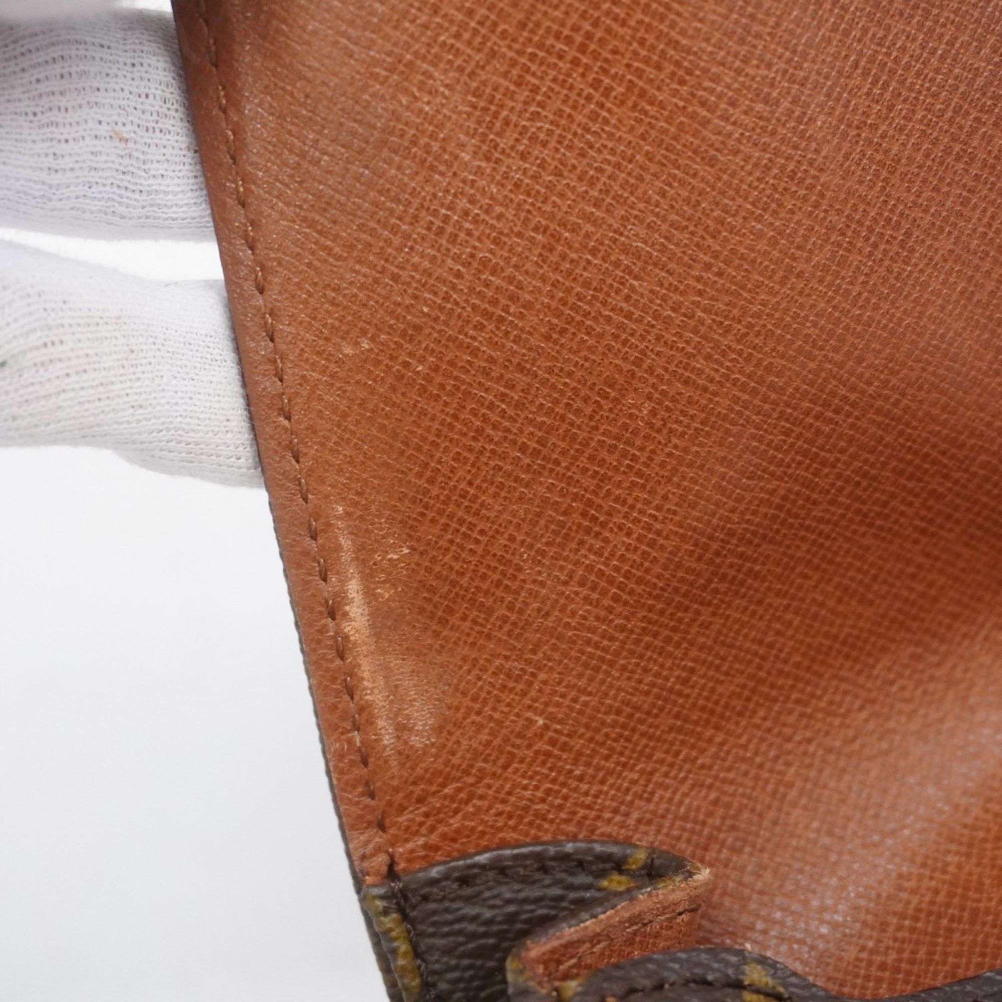 Louis Vuitton Louis Vuitton Cartouchière shoulder Size ONE SIZE - 15 Thumbnail