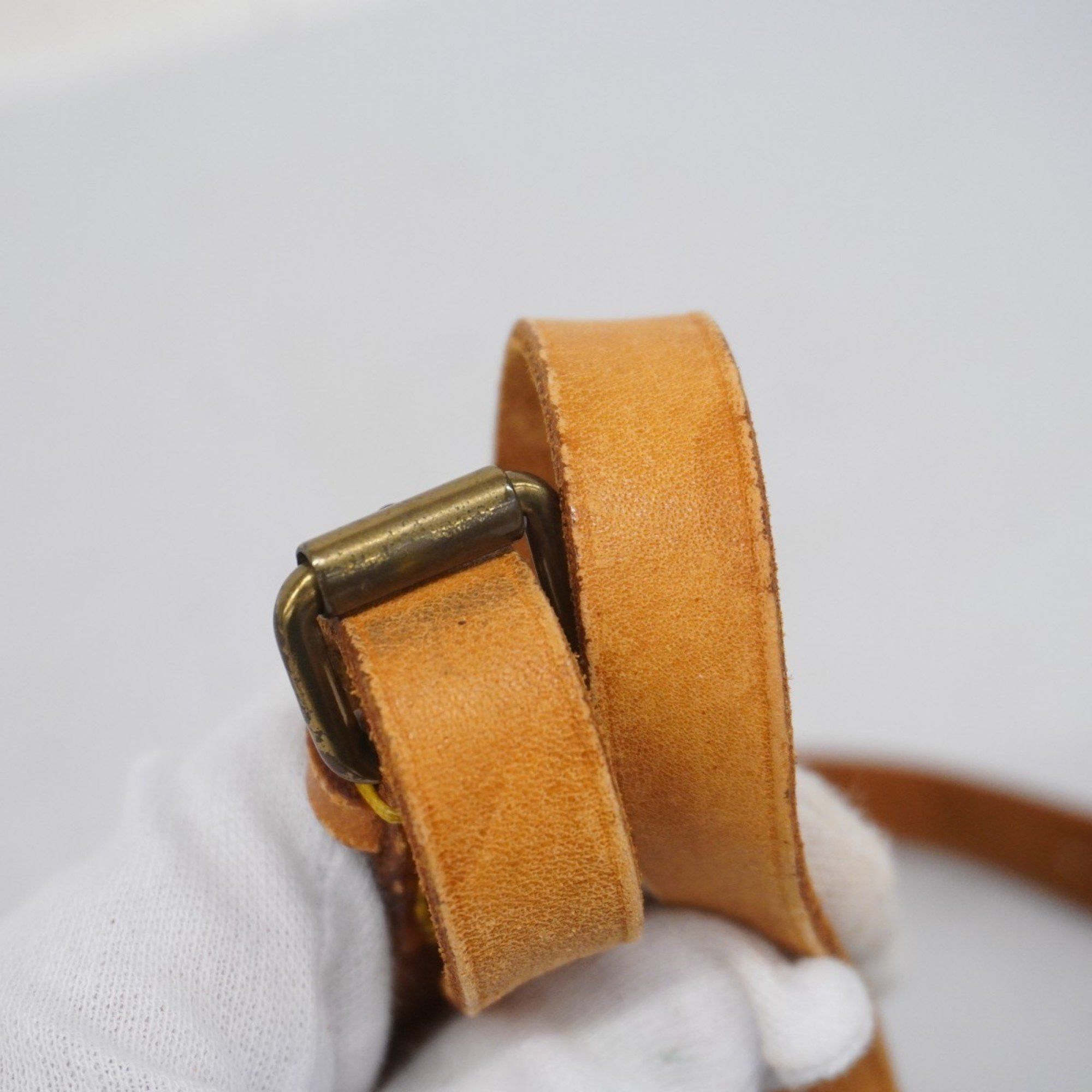 Louis Vuitton Louis Vuitton Cartouchière shoulder Size ONE SIZE - 6 Thumbnail