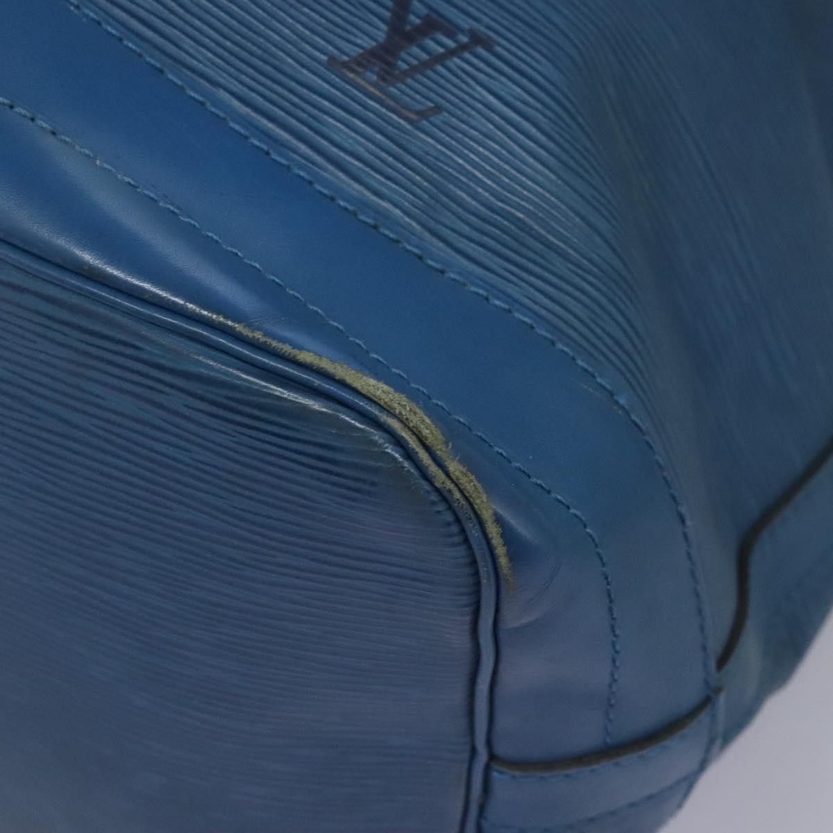Louis Vuitton Louis Vuitton Noe shoulder Size ONE SIZE - 9 Thumbnail