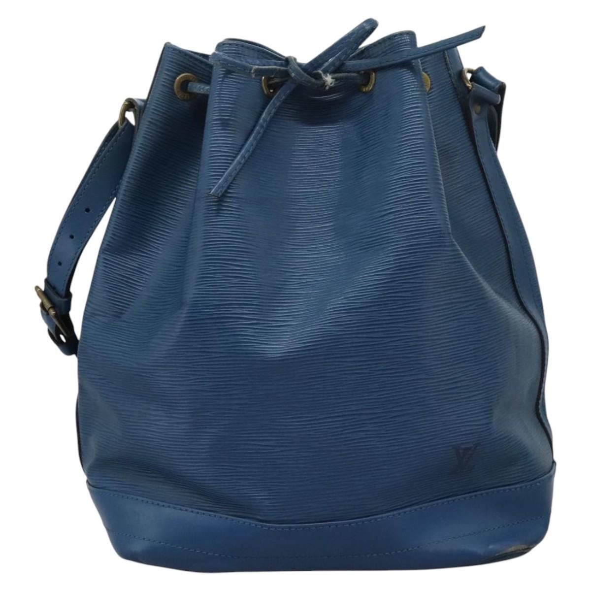 Louis Vuitton Louis Vuitton Noe shoulder Size ONE SIZE - 20 Thumbnail