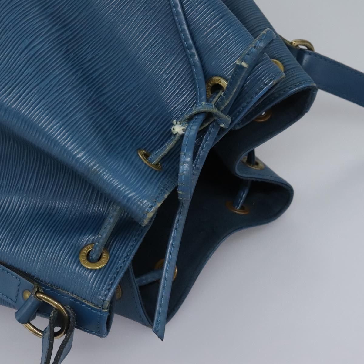 Louis Vuitton Louis Vuitton Noe shoulder Size ONE SIZE - 14 Thumbnail