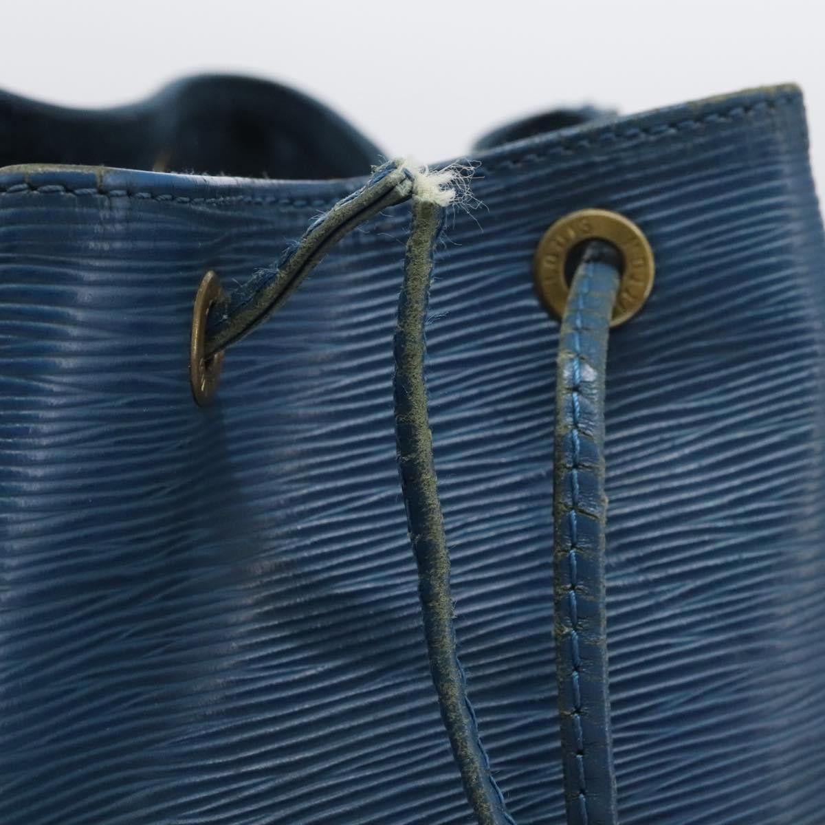 Louis Vuitton Louis Vuitton Noe shoulder Size ONE SIZE - 11 Thumbnail