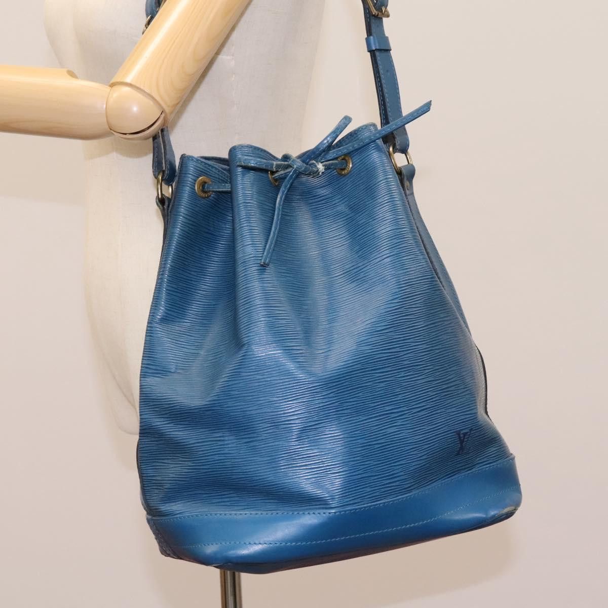 Louis Vuitton Louis Vuitton Noe shoulder Size ONE SIZE - 19 Thumbnail