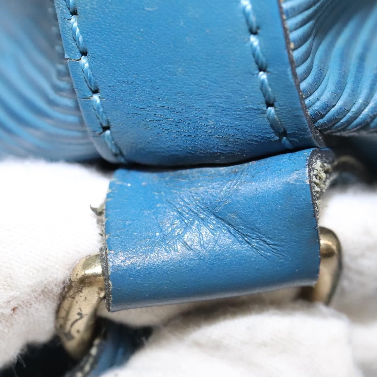 Louis Vuitton Louis Vuitton Noe shoulder Size ONE SIZE - 18 Thumbnail