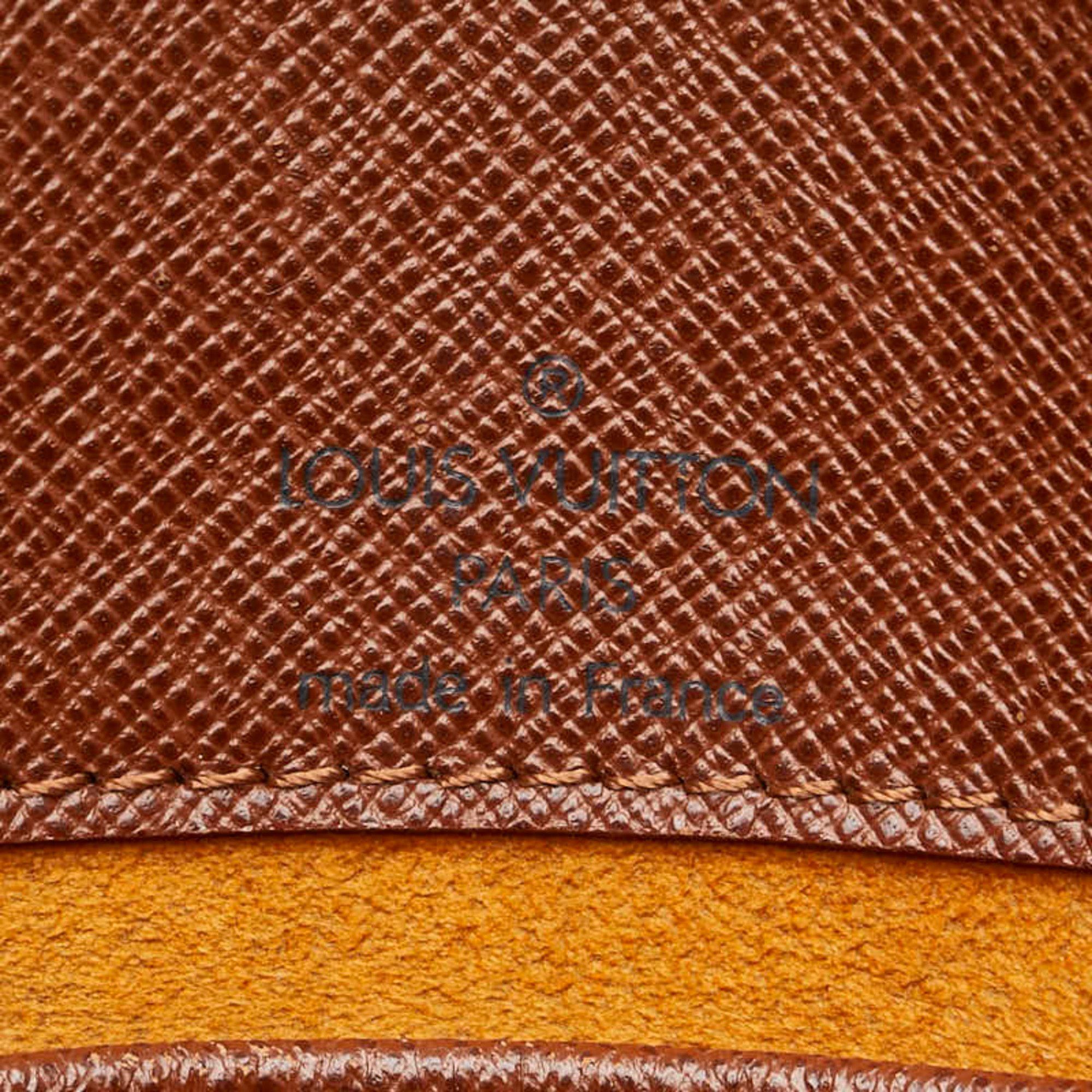 Louis Vuitton Louis Vuitton Musette Tango shoulder Size ONE SIZE - 9 Thumbnail