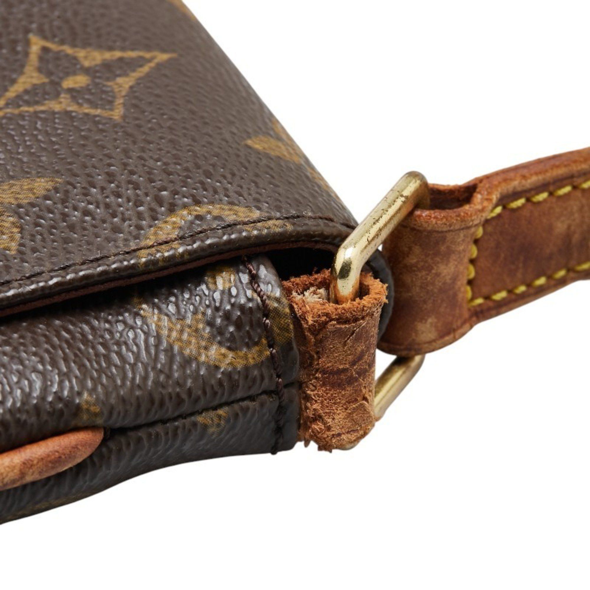 Louis Vuitton Louis Vuitton Musette Tango shoulder Size ONE SIZE - 6 Thumbnail