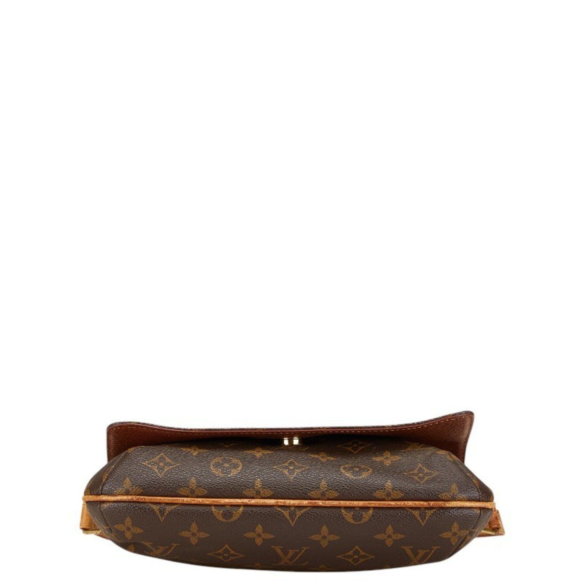 Louis Vuitton Louis Vuitton Musette Tango shoulder Size ONE SIZE - 5 Thumbnail