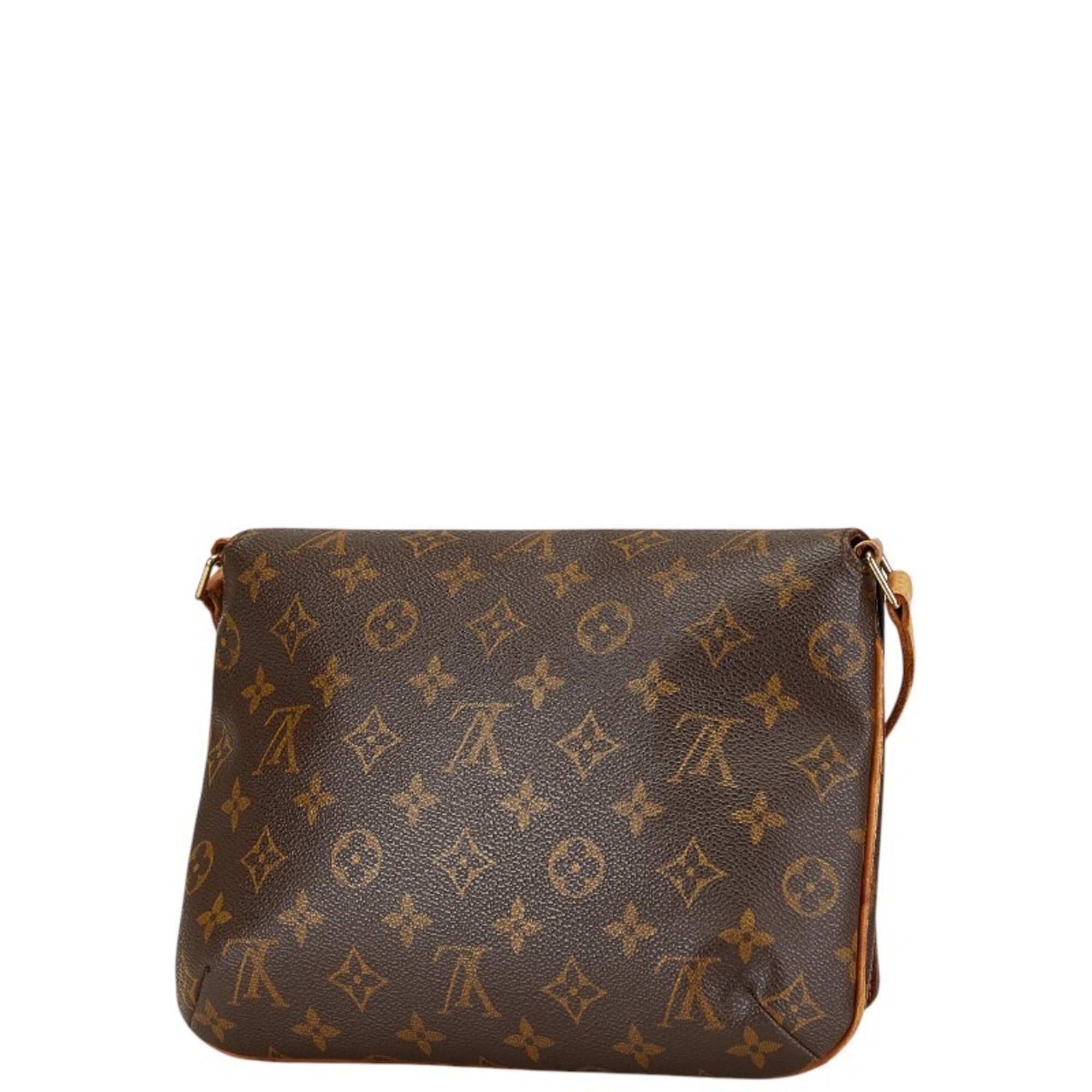 Louis Vuitton Louis Vuitton Musette Tango shoulder Size ONE SIZE - 2 Thumbnail