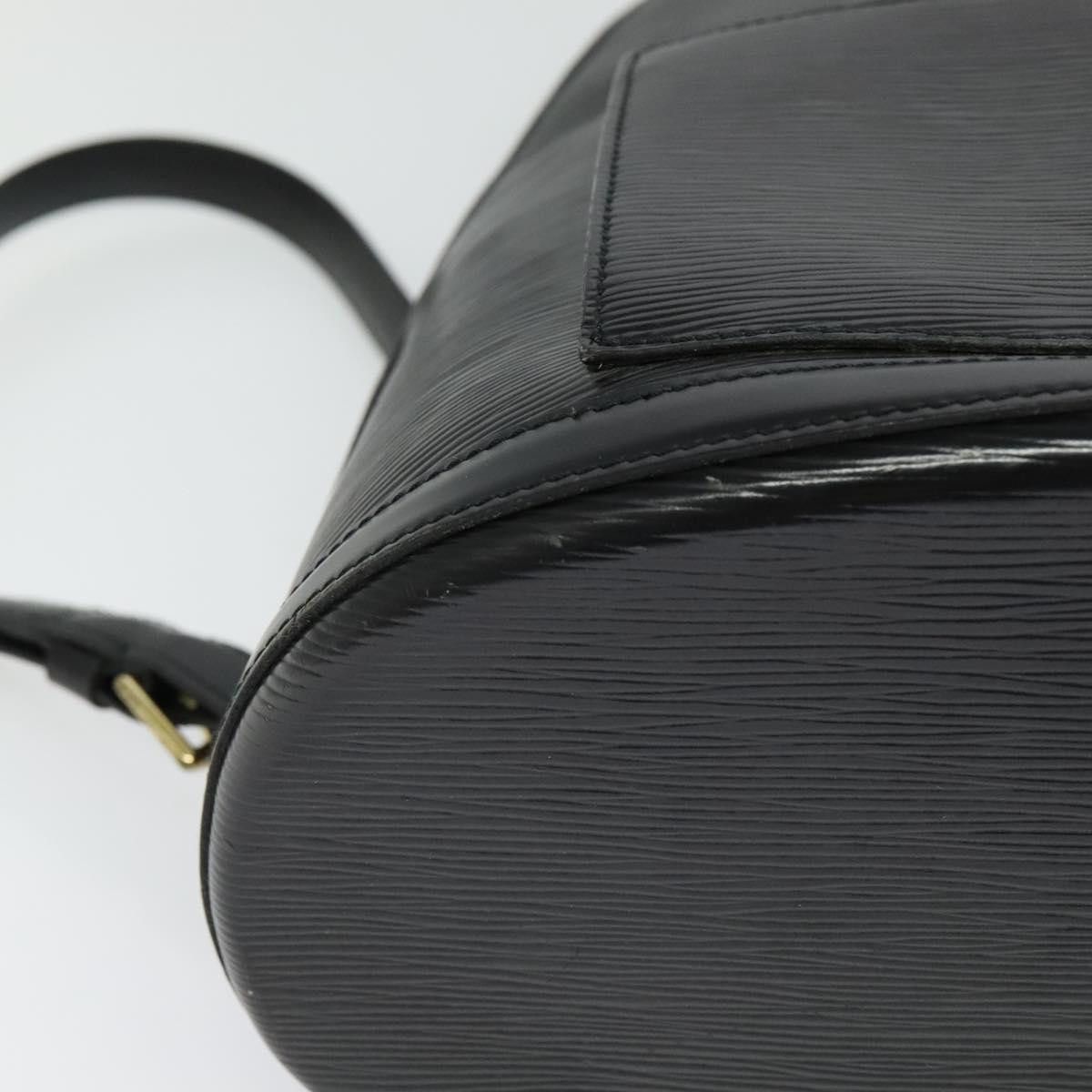 Louis Vuitton Louis Vuitton Gobelins backpack Size ONE SIZE - 8 Thumbnail