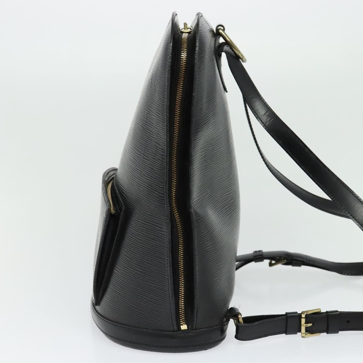 Louis Vuitton Louis Vuitton Gobelins backpack Size ONE SIZE - 4 Thumbnail