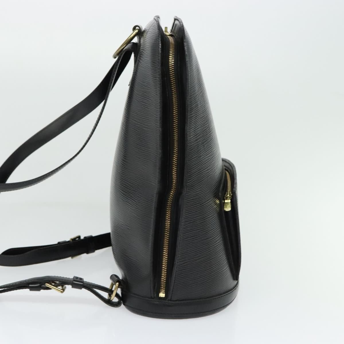 Louis Vuitton Louis Vuitton Gobelins backpack Size ONE SIZE - 3 Thumbnail