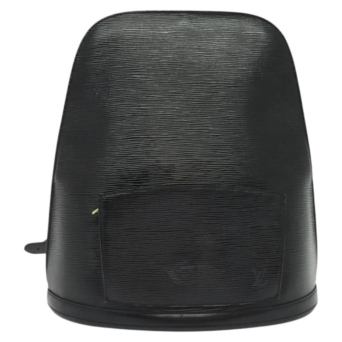 Louis Vuitton Louis Vuitton Gobelins backpack Size ONE SIZE - 21 Thumbnail