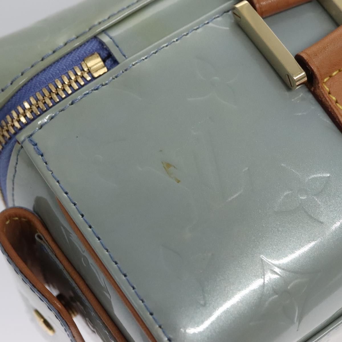 Louis Vuitton Louis Vuitton Sullivan handbag Size ONE SIZE - 21 Thumbnail