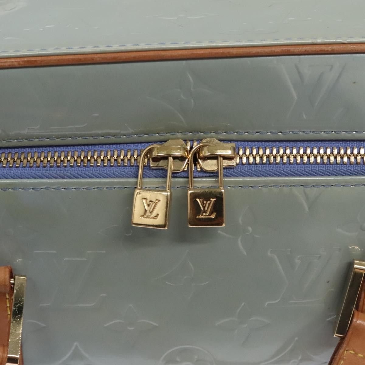 Louis Vuitton Louis Vuitton Sullivan handbag Size ONE SIZE - 12 Thumbnail