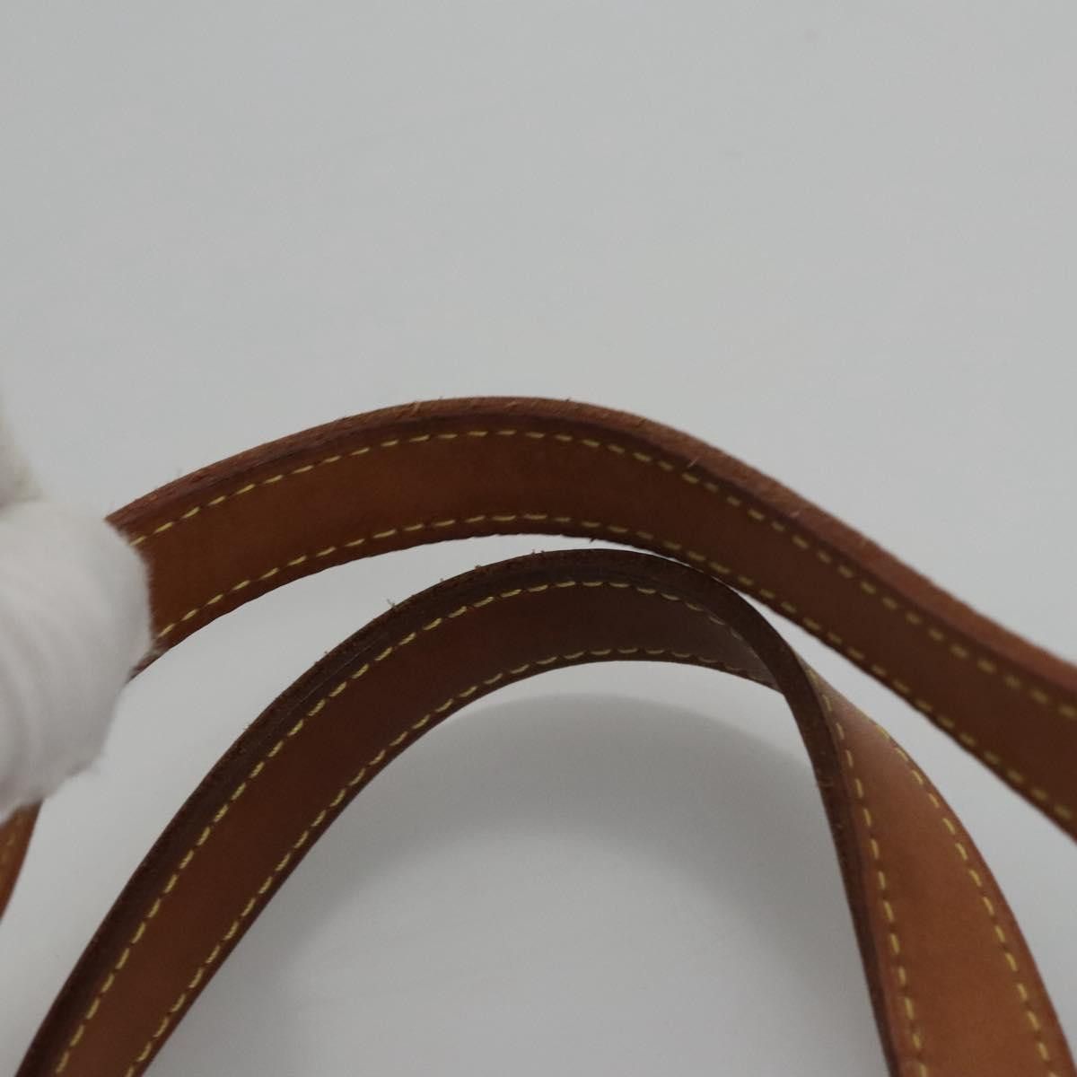 Louis Vuitton Louis Vuitton Sullivan handbag Size ONE SIZE - 6 Thumbnail