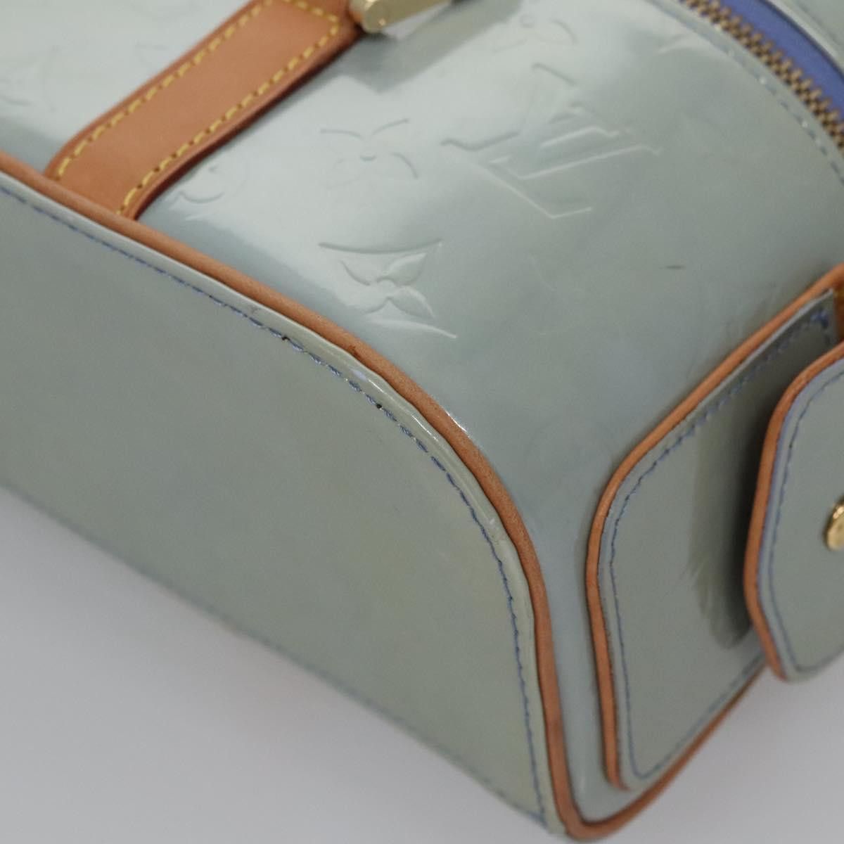 Louis Vuitton Louis Vuitton Sullivan handbag Size ONE SIZE - 18 Thumbnail