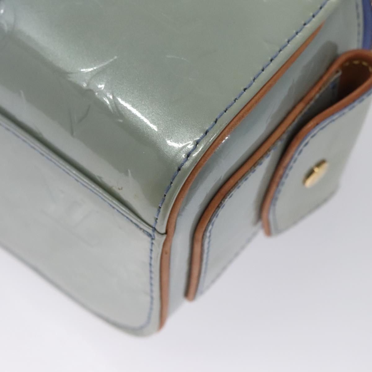 Louis Vuitton Louis Vuitton Sullivan handbag Size ONE SIZE - 20 Thumbnail