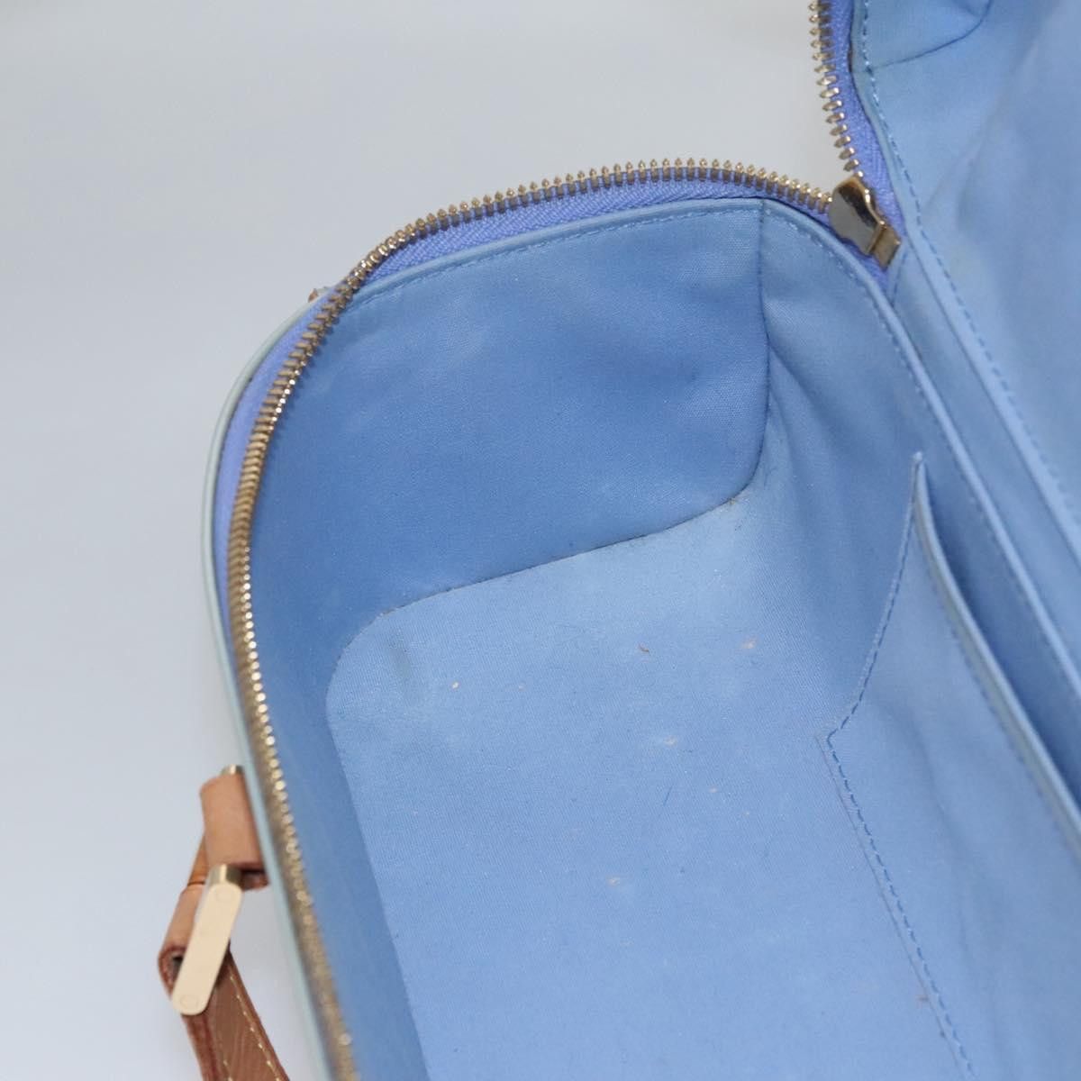 Louis Vuitton Louis Vuitton Sullivan handbag Size ONE SIZE - 10 Thumbnail