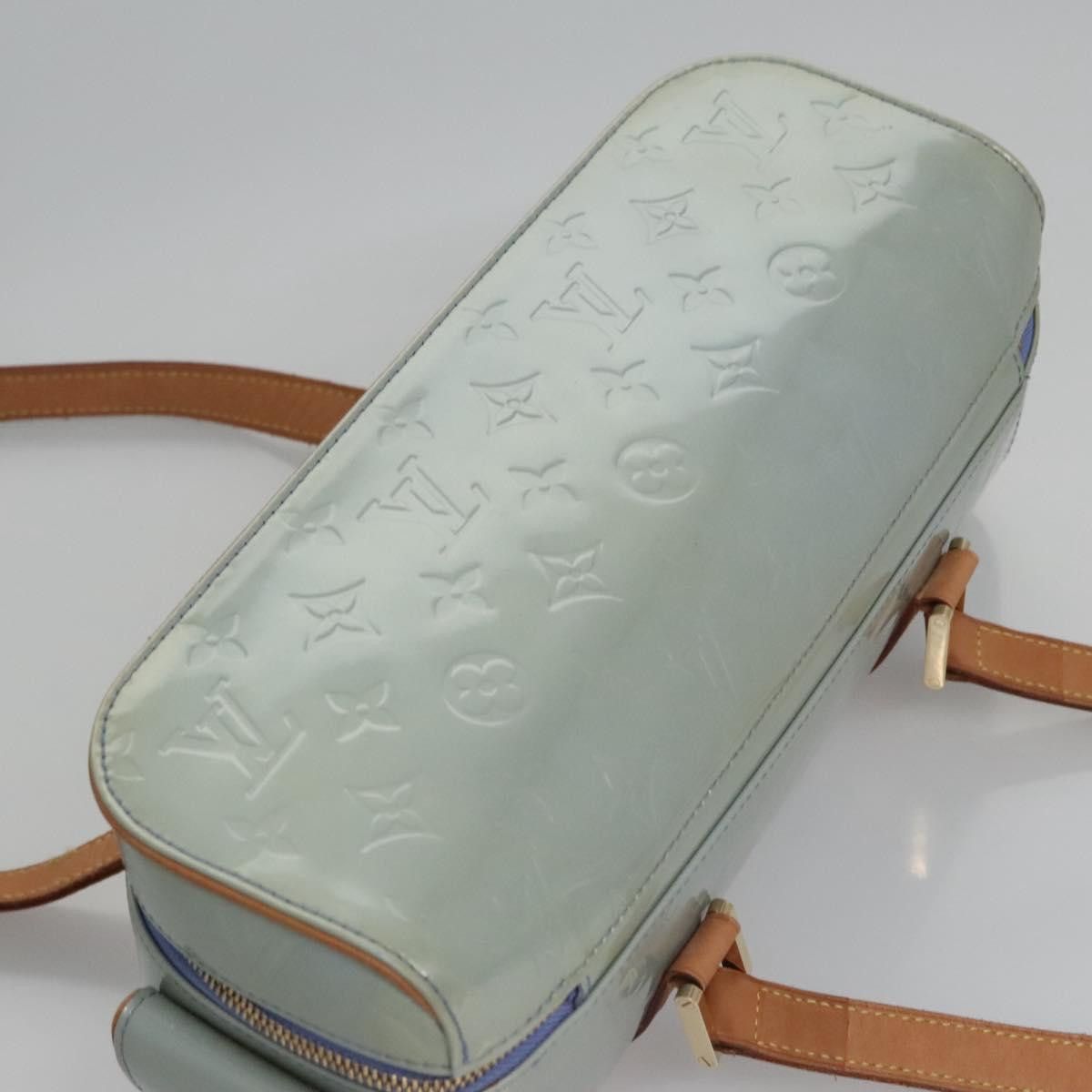 Louis Vuitton Louis Vuitton Sullivan handbag Size ONE SIZE - 17 Thumbnail