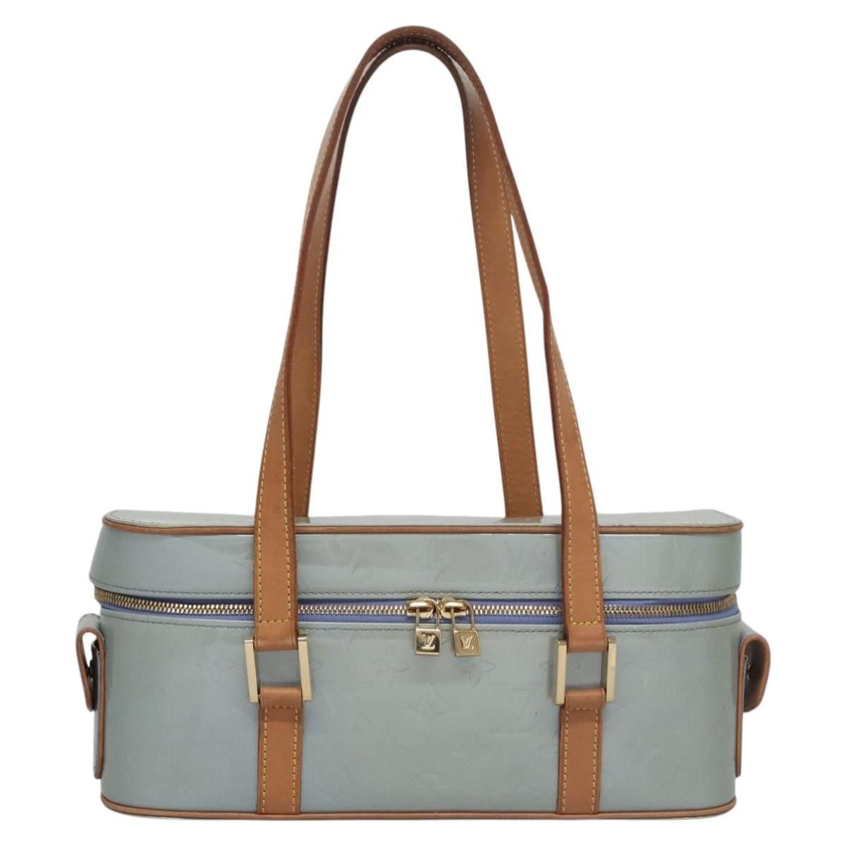 Louis Vuitton Louis Vuitton Sullivan handbag Size ONE SIZE - 16 Thumbnail