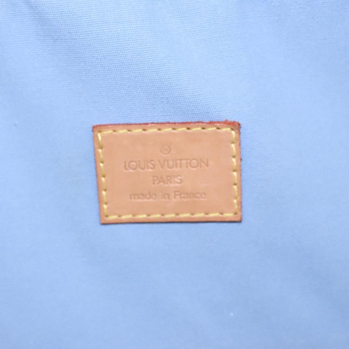 Louis Vuitton Louis Vuitton Sullivan handbag Size ONE SIZE - 14 Thumbnail