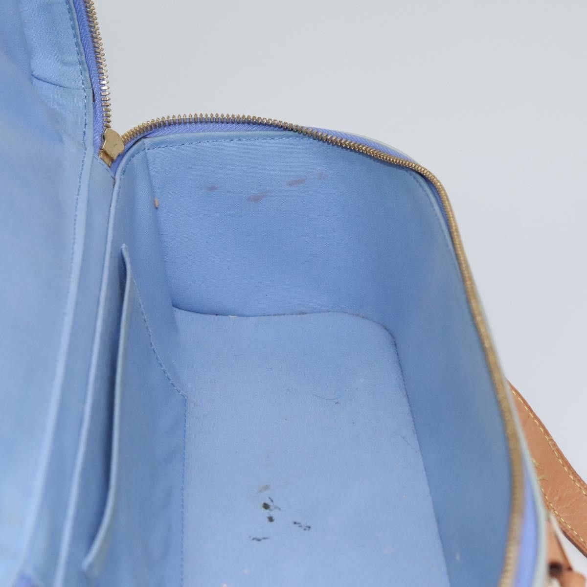 Louis Vuitton Louis Vuitton Sullivan handbag Size ONE SIZE - 11 Thumbnail